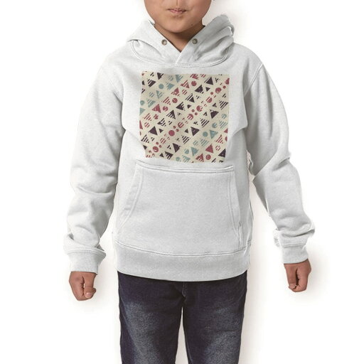 パーカー キッズ ホワイト グレー ブラック デザイン 110 130 150 parker hooded sweatshirt フーディ 白 黒 灰色 子供 男の子 女の子 012448 丸 三角 ボーダー パーカー キッズ ホワイト グレー ブラック デザイン 110 130 150 parker hooded sweatshirt フーディ 白 黒 灰色 子供 男の子 女の子 012448 丸 三角 ボーダー