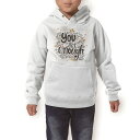 パーカー キッズ ホワイト グレー ブラック デザイン 110 130 150 parker hooded sweatshirt フーディ 白 黒 灰色 子供 男の子 女の子 012508 英語 文字 ロゴ(4)