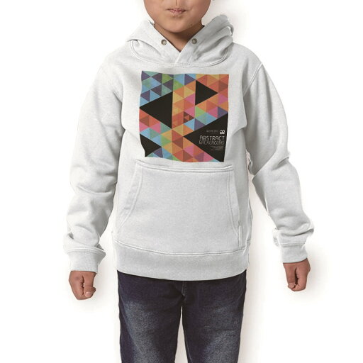パーカー キッズ ホワイト グレー ブラック デザイン 110 130 150 parker hooded sweatshirt フーディ 白 黒 灰色 子供 男の子 女の子 012511 英字 三角 カラフル パーカー キッズ ホワイト グレー ブラック デザイン 110 130 150 parker hooded sweatshirt フーディ 白 黒 灰色 子供 男の子 女の子 012511 英字 三角 カラフル