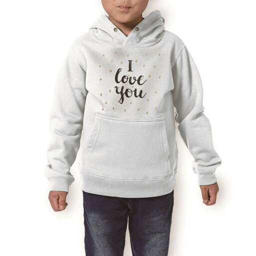 パーカー キッズ ホワイト グレー ブラック デザイン 110 130 150 parker hooded sweatshirt フーディ 白 黒 灰色 子供 男の子 女の子 012790 英語 文字 ハート パーカー キッズ ホワイト グレー ブラック デザイン 110 130 150 parker hooded sweatshirt フーディ 白 黒 灰色 子供 男の子 女の子 012790 英語 文字 ハート