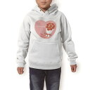 パーカー キッズ ホワイト グレー ブラック デザイン 110 130 150 parker hooded sweatshirt フーディ 白 黒 灰色 子供 ...