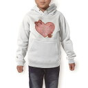 パーカー キッズ ホワイト グレー ブラック デザイン 110 130 150 parker hooded sweatshirt フーディ 白 黒 灰色 子供 ...