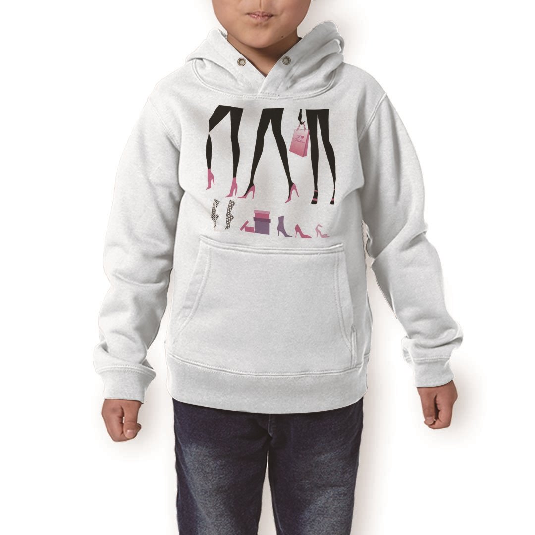 楽天kabeコレパーカー キッズ ホワイト グレー ブラック デザイン 110 130 150 parker hooded sweatshirt フーディ 白　黒　灰色 子供 男の子 女の子 013185 足　女性　くつ　おしゃれ