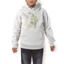 パーカー キッズ ホワイト グレー ブラック デザイン 110 130 150 parker hooded sweatshirt フーディ 白 黒 灰色 子供 男の子 女の子 013355 七夕 イベント 星