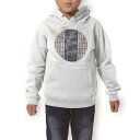 パーカー キッズ ホワイト グレー ブラック デザイン 110 130 150 parker hooded sweatshirt フーディ 白 黒 灰色 子供 男の子 女の子 013871 七夕 短冊
