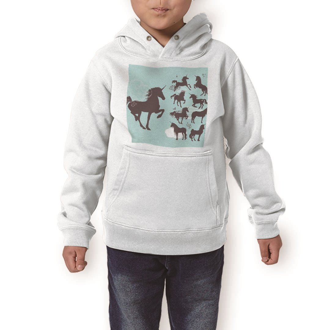 パーカー キッズ ホワイト グレー ブラック デザイン 110 130 150 parker hooded sweatshirt フーディ 白　黒　灰色 子供 男の子 女の子 上記で使用したデザインはこちら▼キッズパーカー全デザインはこちら...