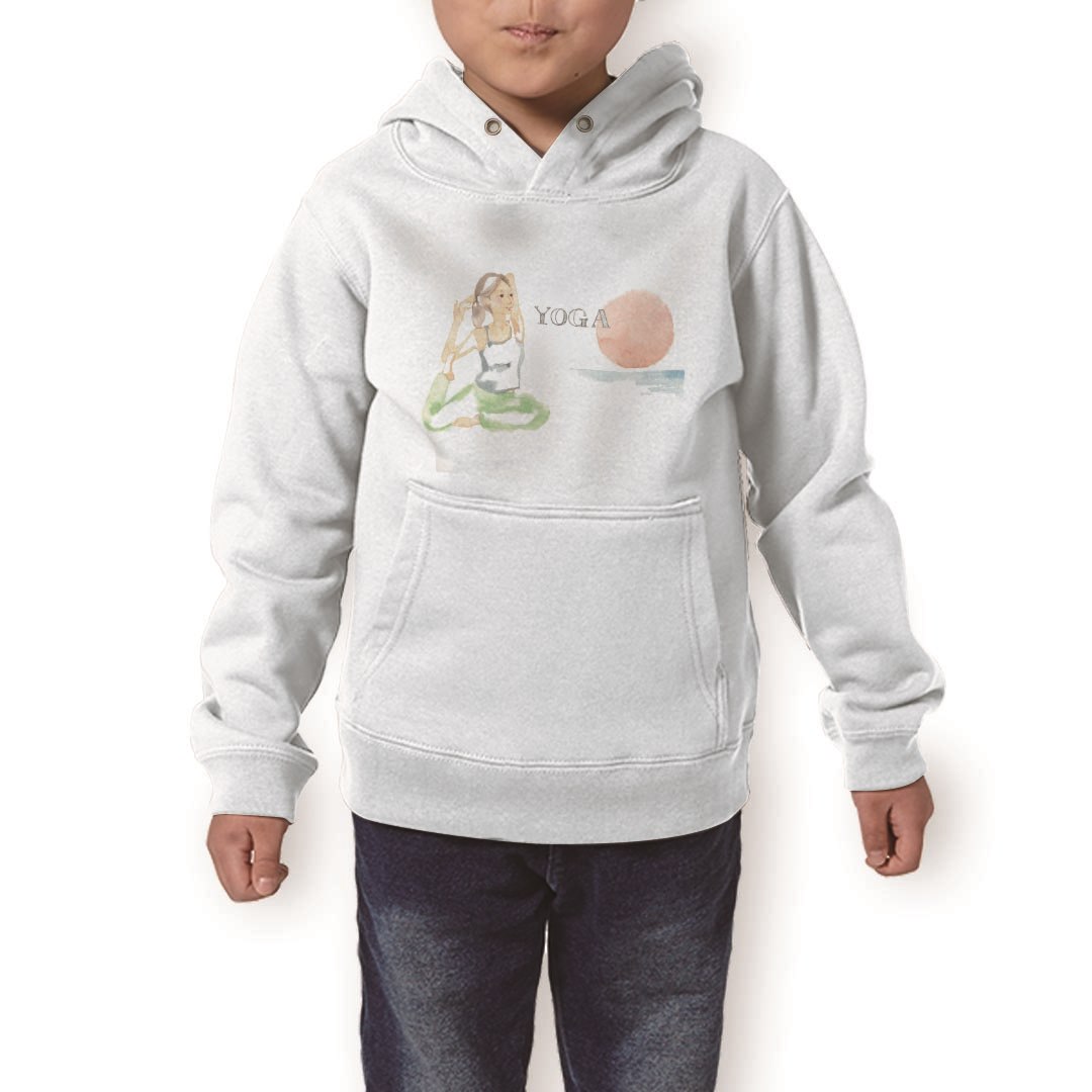 パーカー キッズ ホワイト グレー ブラック デザイン 110 130 150 parker hooded sweatshirt フーディ 白　黒　灰色 子供 男の子 女の子 上記で使用したデザインはこちら▼キッズパーカー全デザインはこちらから▼商品特徴・15000デザインから選べる！デザインパーカー！ ・洗濯も赤ちゃんにも安心なウェアプリント 　UltraChrome DGインクは洗濯に対しても色落ちが少なく、高い堅牢度が実証されています。・すっきりとしたシルエットでスマートに着こなせるプルオーバーパーカーです。 素材 綿　100％ 裏パイル　※キッズサイズはフードひもはついておりません。 注意事項画像はサンプルですので、パーカーの大きさが若干異なる場合があります。ご覧の環境によっては多少色味に違いを感じる場合がございます。 デザイン部分の色合いはパーカーの色によって異なりますので、商品画像をお確かめください。イメージと違った、モニターと色味が異なるという理由での交換や返金はご対応出来かねます。 写真のカラーは可能な限り実際の商品に色味を近づけていますが、WEBの性質上ご使用のパソコンの設定や環境でカラーが若干異なります。 ご注文後に1点1点制作する受注生産品のため、不良品以外のご返品や交換は固くお断り致します。 選択間違いも保証対象外となりますため、ご注文の際は必ずサイズやカラーをご確認下さい。洗濯の際は、商品の色あせを避けるため手洗いをおすすめします。 つけ置き洗いは避けてください。 タンブラー乾燥はお控えください。 印刷範囲について パーカーのサイズによって印刷範囲が異なります。110cmサイズは上記の参考画像をお確かめのください。 発送について完全受注生産のハンドメイド商品となりますので、既製品と比べて発送までお時間を頂いています。 基本的に決済確認後、最大で10営業日での発送となります。繁忙期や休業日明けの場合はさらに時間がかかる場合があります。 その際には別途メールにてご連絡致します。メール便の場合、発送日から到着までに2〜4日ほどかかる場合が多く、紛失などの保障もご対応できかねます。あらかじめご了承下さい。