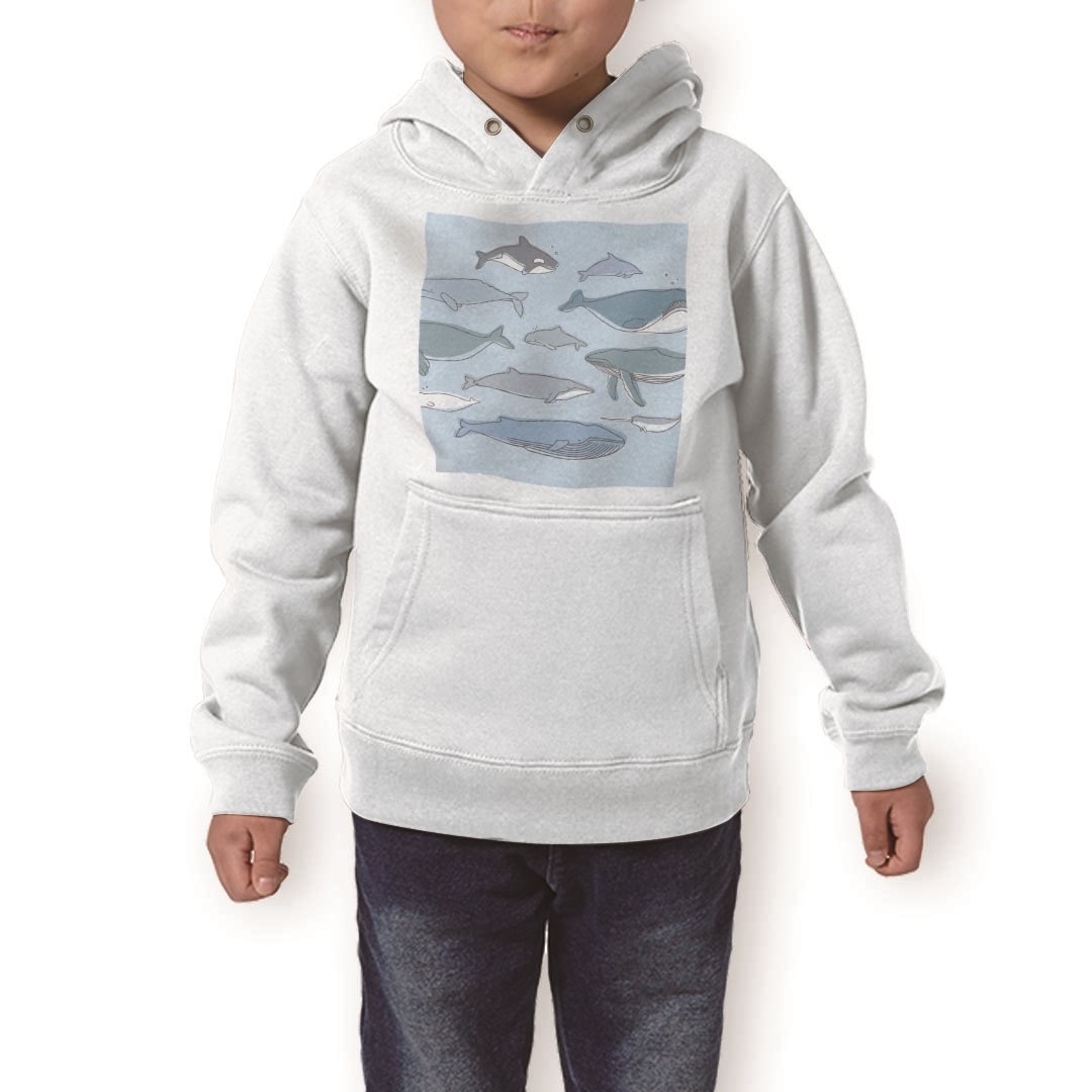 パーカー キッズ ホワイト グレー ブラック デザイン 110 130 150 parker hooded sweatshirt フーディ 白　黒　灰色 子供 男の子 女の子 上記で使用したデザインはこちら▼キッズパーカー全デザインはこちらから▼商品特徴・15000デザインから選べる！デザインパーカー！ ・洗濯も赤ちゃんにも安心なウェアプリント 　UltraChrome DGインクは洗濯に対しても色落ちが少なく、高い堅牢度が実証されています。・すっきりとしたシルエットでスマートに着こなせるプルオーバーパーカーです。 素材 綿　100％ 裏パイル　※キッズサイズはフードひもはついておりません。 注意事項画像はサンプルですので、パーカーの大きさが若干異なる場合があります。ご覧の環境によっては多少色味に違いを感じる場合がございます。 デザイン部分の色合いはパーカーの色によって異なりますので、商品画像をお確かめください。イメージと違った、モニターと色味が異なるという理由での交換や返金はご対応出来かねます。 写真のカラーは可能な限り実際の商品に色味を近づけていますが、WEBの性質上ご使用のパソコンの設定や環境でカラーが若干異なります。 ご注文後に1点1点制作する受注生産品のため、不良品以外のご返品や交換は固くお断り致します。 選択間違いも保証対象外となりますため、ご注文の際は必ずサイズやカラーをご確認下さい。洗濯の際は、商品の色あせを避けるため手洗いをおすすめします。 つけ置き洗いは避けてください。 タンブラー乾燥はお控えください。 印刷範囲について パーカーのサイズによって印刷範囲が異なります。110cmサイズは上記の参考画像をお確かめのください。 発送について完全受注生産のハンドメイド商品となりますので、既製品と比べて発送までお時間を頂いています。 基本的に決済確認後、最大で10営業日での発送となります。繁忙期や休業日明けの場合はさらに時間がかかる場合があります。 その際には別途メールにてご連絡致します。メール便の場合、発送日から到着までに2〜4日ほどかかる場合が多く、紛失などの保障もご対応できかねます。あらかじめご了承下さい。