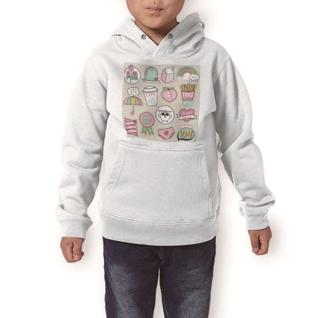 ѡ å ۥ磻 졼 ֥å ǥ 110 130 150 parker hooded sweatshirt աǥ ...