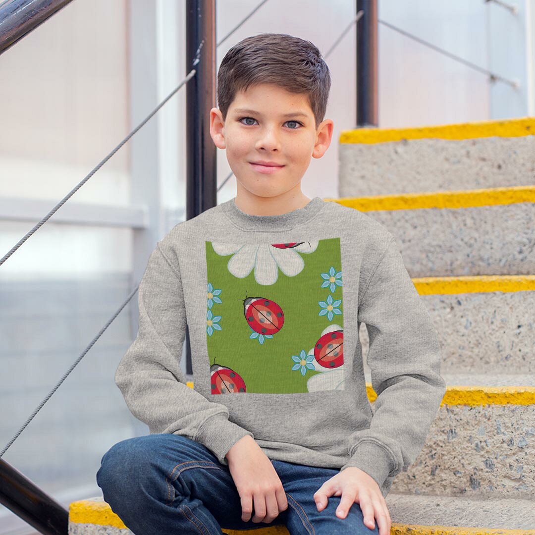 ���٤�5���顼 �������å� �ȥ졼�ʡ� ���å� �˽����� �ˤλ� ���λ� ��˥��å��� unisex Ĺµ �ǥ����� ��� �ۥ磻�� �֥�å� �� �� ���졼 �ͥ��ӡ� �١����� 110 130 150 trainer sweat 004233 �֡��Ƥ�Ȥ����