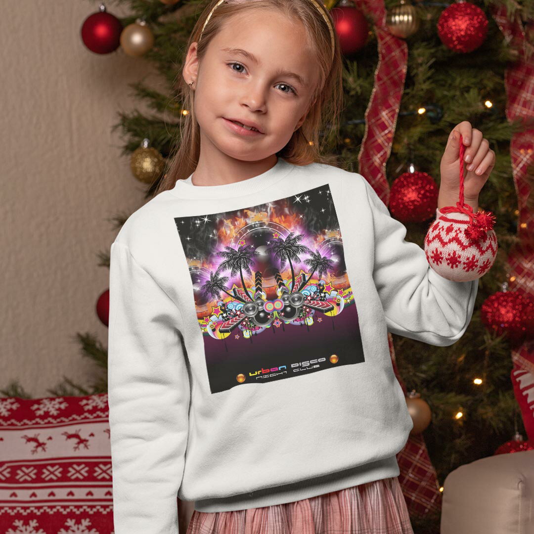 チャムス（CHUMS）（キッズ）ジュニア アンチバグチャムスグラフィティTシャツ CH21-1363-M118