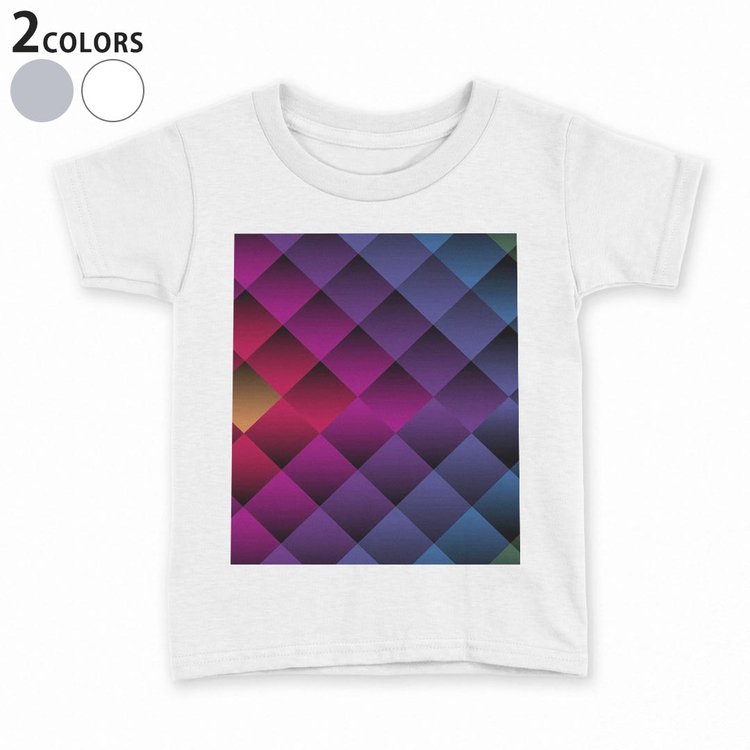 tシャツ キッズ 半袖 白地 灰色 ホワイト グレー デザイン 90 100 110 120 130 140 150 Tシャツ ティーシャツ T shirt上記で使用したデザインTシャツはこちら▼キッズ用Tシャツ　グレー・ホワイト全デザインはこちらから▼ ▼キッズ用Tシャツ　ブラック全デザインはこちらから▼商品特徴・15000デザインから選べる！デザインTシャツ！ ・洗濯も赤ちゃんにも安心なウェアプリント 　UltraChrome DGインクは洗濯に対しても色落ちが少なく、高い堅牢度が実証されています。 ・着心地や素材感にこだわった、上質なTシャツ。 ・1枚でも様になる万能型Tシャツ。 ・「よれない」「透けない」「長持ちする」という三大要素をすべて兼ね備えたTシャツです。 素材 ホワイト：綿　100％ グレー：綿　90％　ポリエステル10％ 注意事項画像はサンプルですので、Tシャツの大きさが若干異なる場合があります。ご覧の環境によっては多少色味に違いを感じる場合がございます。 イメージと違った、モニターと色味が異なるという理由での交換や返金はご対応出来かねます。 写真のカラーは可能な限り実際の商品に色味を近づけていますが、WEBの性質上ご使用のパソコンの設定や環境でカラーが若干異なります。 ご注文後に1点1点制作する受注生産品のため、不良品以外のご返品や交換は固くお断り致します。 選択間違いも保証対象外となりますため、ご注文の際は必ずサイズやカラーをご確認下さい。洗濯の際は、商品の色あせを避けるため手洗いをおすすめします。 つけ置き洗いは避けてください。 タンブラー乾燥はお控えください。発送について完全受注生産のハンドメイド商品となりますので、既製品と比べて発送までお時間を頂いています。 基本的に決済確認後、最大で10営業日での発送となります。繁忙期や休業日明けの場合はさらに時間がかかる場合があります。 その際には別途メールにてご連絡致します。メール便の場合、発送日から到着までに2〜4日ほどかかる場合が多く、紛失などの保障もご対応できかねます。あらかじめご了承下さい。