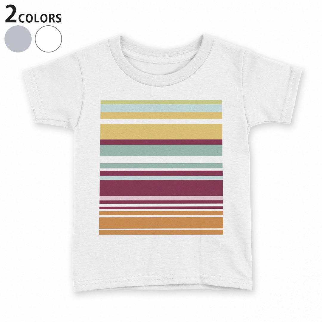 tシャツ キッズ 半袖 白地 灰色 ホワイト グレー デザイン 90 100 110 120 130 140 150 Tシャツ ティーシャツ T shirt上記で使用したデザインTシャツはこちら▼キッズ用Tシャツ　グレー・ホワイト全デザインはこちらから▼ ▼キッズ用Tシャツ　ブラック全デザインはこちらから▼商品特徴・15000デザインから選べる！デザインTシャツ！ ・洗濯も赤ちゃんにも安心なウェアプリント 　UltraChrome DGインクは洗濯に対しても色落ちが少なく、高い堅牢度が実証されています。 ・着心地や素材感にこだわった、上質なTシャツ。 ・1枚でも様になる万能型Tシャツ。 ・「よれない」「透けない」「長持ちする」という三大要素をすべて兼ね備えたTシャツです。 素材 ホワイト：綿　100％ グレー：綿　90％　ポリエステル10％ 注意事項画像はサンプルですので、Tシャツの大きさが若干異なる場合があります。ご覧の環境によっては多少色味に違いを感じる場合がございます。 イメージと違った、モニターと色味が異なるという理由での交換や返金はご対応出来かねます。 写真のカラーは可能な限り実際の商品に色味を近づけていますが、WEBの性質上ご使用のパソコンの設定や環境でカラーが若干異なります。 ご注文後に1点1点制作する受注生産品のため、不良品以外のご返品や交換は固くお断り致します。 選択間違いも保証対象外となりますため、ご注文の際は必ずサイズやカラーをご確認下さい。洗濯の際は、商品の色あせを避けるため手洗いをおすすめします。 つけ置き洗いは避けてください。 タンブラー乾燥はお控えください。発送について完全受注生産のハンドメイド商品となりますので、既製品と比べて発送までお時間を頂いています。 基本的に決済確認後、最大で10営業日での発送となります。繁忙期や休業日明けの場合はさらに時間がかかる場合があります。 その際には別途メールにてご連絡致します。メール便の場合、発送日から到着までに2〜4日ほどかかる場合が多く、紛失などの保障もご対応できかねます。あらかじめご了承下さい。