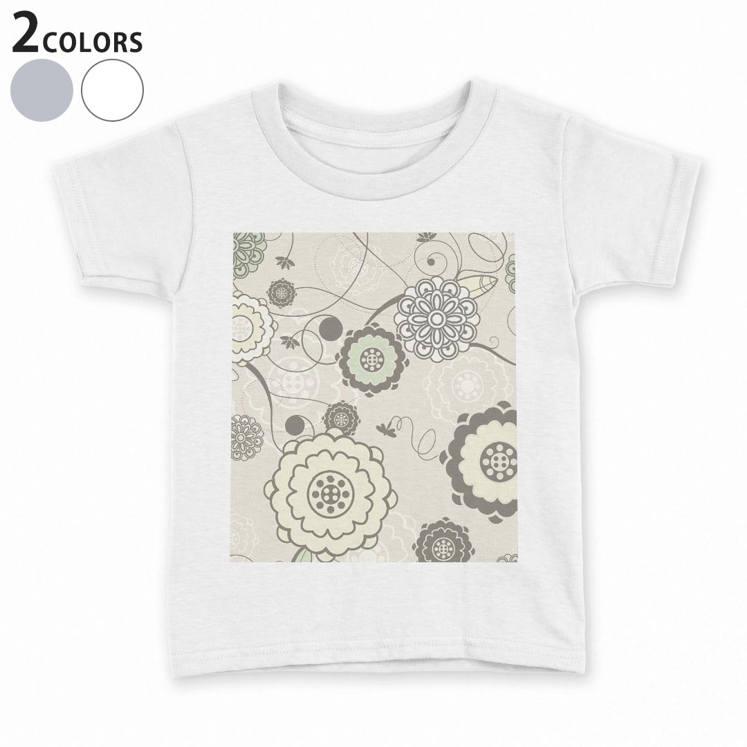 tシャツ キッズ 半袖 白地 灰色 ホワイト グレー デザイン 90 100 110 120 130 140 150 Tシャツ ティーシャツ T shirt上記で使用したデザインTシャツはこちら▼キッズ用Tシャツ　グレー・ホワイト全デザインはこちらから▼ ▼キッズ用Tシャツ　ブラック全デザインはこちらから▼商品特徴・15000デザインから選べる！デザインTシャツ！ ・洗濯も赤ちゃんにも安心なウェアプリント 　UltraChrome DGインクは洗濯に対しても色落ちが少なく、高い堅牢度が実証されています。 ・着心地や素材感にこだわった、上質なTシャツ。 ・1枚でも様になる万能型Tシャツ。 ・「よれない」「透けない」「長持ちする」という三大要素をすべて兼ね備えたTシャツです。 素材 ホワイト：綿　100％ グレー：綿　90％　ポリエステル10％ 注意事項画像はサンプルですので、Tシャツの大きさが若干異なる場合があります。ご覧の環境によっては多少色味に違いを感じる場合がございます。 イメージと違った、モニターと色味が異なるという理由での交換や返金はご対応出来かねます。 写真のカラーは可能な限り実際の商品に色味を近づけていますが、WEBの性質上ご使用のパソコンの設定や環境でカラーが若干異なります。 ご注文後に1点1点制作する受注生産品のため、不良品以外のご返品や交換は固くお断り致します。 選択間違いも保証対象外となりますため、ご注文の際は必ずサイズやカラーをご確認下さい。洗濯の際は、商品の色あせを避けるため手洗いをおすすめします。 つけ置き洗いは避けてください。 タンブラー乾燥はお控えください。発送について完全受注生産のハンドメイド商品となりますので、既製品と比べて発送までお時間を頂いています。 基本的に決済確認後、最大で10営業日での発送となります。繁忙期や休業日明けの場合はさらに時間がかかる場合があります。 その際には別途メールにてご連絡致します。メール便の場合、発送日から到着までに2〜4日ほどかかる場合が多く、紛失などの保障もご対応できかねます。あらかじめご了承下さい。