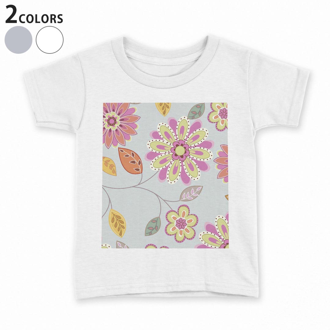 tシャツ キッズ 半袖 白地 灰色 ホワイト グレー デザイン 90 100 110 120 130 140 150 Tシャツ ティーシャツ T shirt上記で使用したデザインTシャツはこちら▼キッズ用Tシャツ　グレー・ホワイト全デザインはこちらから▼ ▼キッズ用Tシャツ　ブラック全デザインはこちらから▼商品特徴・15000デザインから選べる！デザインTシャツ！ ・洗濯も赤ちゃんにも安心なウェアプリント 　UltraChrome DGインクは洗濯に対しても色落ちが少なく、高い堅牢度が実証されています。 ・着心地や素材感にこだわった、上質なTシャツ。 ・1枚でも様になる万能型Tシャツ。 ・「よれない」「透けない」「長持ちする」という三大要素をすべて兼ね備えたTシャツです。 素材 ホワイト：綿　100％ グレー：綿　90％　ポリエステル10％ 注意事項画像はサンプルですので、Tシャツの大きさが若干異なる場合があります。ご覧の環境によっては多少色味に違いを感じる場合がございます。 イメージと違った、モニターと色味が異なるという理由での交換や返金はご対応出来かねます。 写真のカラーは可能な限り実際の商品に色味を近づけていますが、WEBの性質上ご使用のパソコンの設定や環境でカラーが若干異なります。 ご注文後に1点1点制作する受注生産品のため、不良品以外のご返品や交換は固くお断り致します。 選択間違いも保証対象外となりますため、ご注文の際は必ずサイズやカラーをご確認下さい。洗濯の際は、商品の色あせを避けるため手洗いをおすすめします。 つけ置き洗いは避けてください。 タンブラー乾燥はお控えください。発送について完全受注生産のハンドメイド商品となりますので、既製品と比べて発送までお時間を頂いています。 基本的に決済確認後、最大で10営業日での発送となります。繁忙期や休業日明けの場合はさらに時間がかかる場合があります。 その際には別途メールにてご連絡致します。メール便の場合、発送日から到着までに2〜4日ほどかかる場合が多く、紛失などの保障もご対応できかねます。あらかじめご了承下さい。