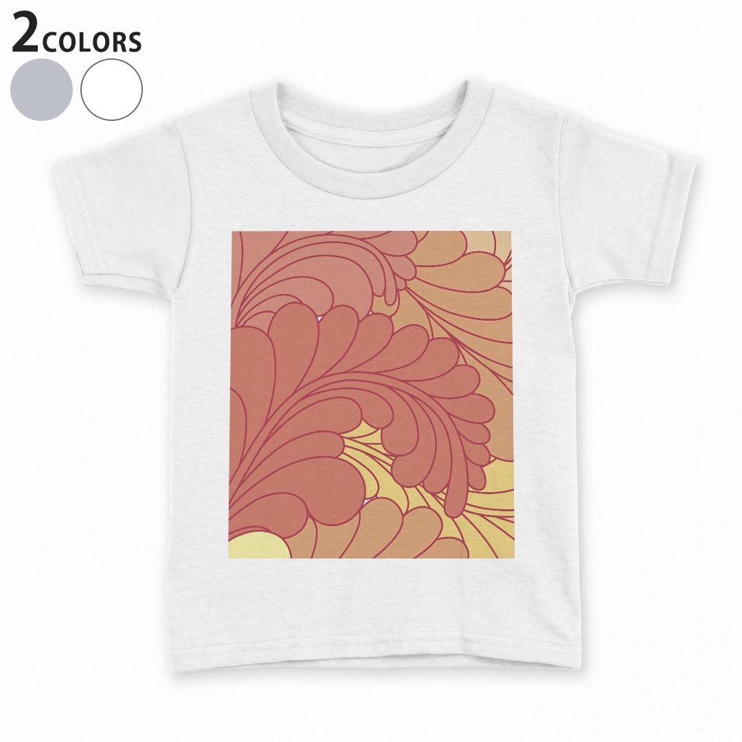 tシャツ キッズ 半袖 白地 灰色 ホワイト グレー デザイン 90 100 110 120 130 140 150 Tシャツ ティーシャツ T shirt上記で使用したデザインTシャツはこちら▼キッズ用Tシャツ　グレー・ホワイト全デザインはこちらから▼ ▼キッズ用Tシャツ　ブラック全デザインはこちらから▼商品特徴・15000デザインから選べる！デザインTシャツ！ ・洗濯も赤ちゃんにも安心なウェアプリント 　UltraChrome DGインクは洗濯に対しても色落ちが少なく、高い堅牢度が実証されています。 ・着心地や素材感にこだわった、上質なTシャツ。 ・1枚でも様になる万能型Tシャツ。 ・「よれない」「透けない」「長持ちする」という三大要素をすべて兼ね備えたTシャツです。 素材 ホワイト：綿　100％ グレー：綿　90％　ポリエステル10％ 注意事項画像はサンプルですので、Tシャツの大きさが若干異なる場合があります。ご覧の環境によっては多少色味に違いを感じる場合がございます。 イメージと違った、モニターと色味が異なるという理由での交換や返金はご対応出来かねます。 写真のカラーは可能な限り実際の商品に色味を近づけていますが、WEBの性質上ご使用のパソコンの設定や環境でカラーが若干異なります。 ご注文後に1点1点制作する受注生産品のため、不良品以外のご返品や交換は固くお断り致します。 選択間違いも保証対象外となりますため、ご注文の際は必ずサイズやカラーをご確認下さい。洗濯の際は、商品の色あせを避けるため手洗いをおすすめします。 つけ置き洗いは避けてください。 タンブラー乾燥はお控えください。発送について完全受注生産のハンドメイド商品となりますので、既製品と比べて発送までお時間を頂いています。 基本的に決済確認後、最大で10営業日での発送となります。繁忙期や休業日明けの場合はさらに時間がかかる場合があります。 その際には別途メールにてご連絡致します。メール便の場合、発送日から到着までに2〜4日ほどかかる場合が多く、紛失などの保障もご対応できかねます。あらかじめご了承下さい。