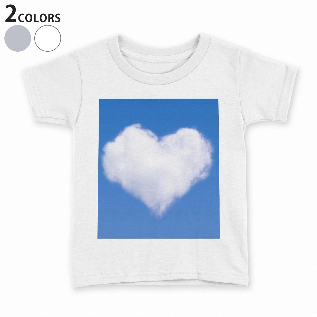 tシャツ キッズ 半袖 白地 デザイン 90 100 110 120 130 140 150 Tシャツ ティーシ...