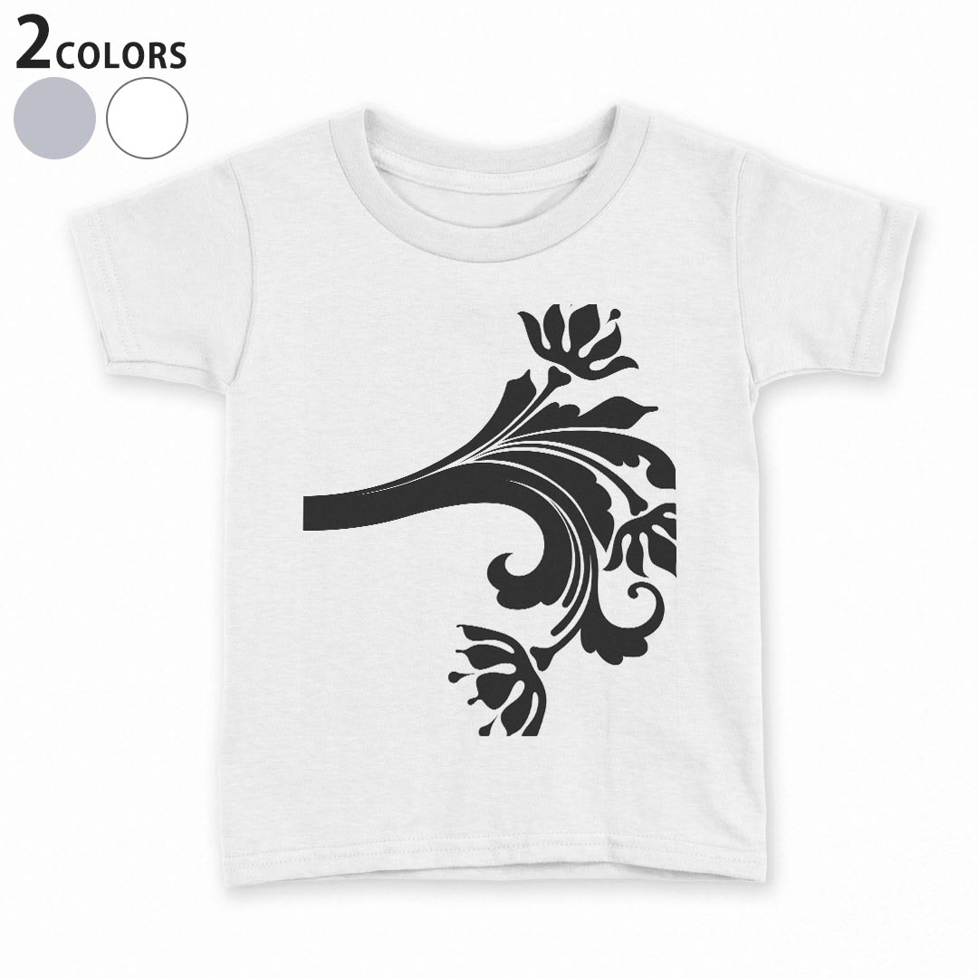 tシャツ キッズ 半袖 白地 灰色 ホワイト グレー デザイン 90 100 110 120 130 140 150 Tシャツ ティーシャツ T shirt上記で使用したデザインTシャツはこちら▼キッズ用Tシャツ　グレー・ホワイト全デザインはこちらから▼ ▼キッズ用Tシャツ　ブラック全デザインはこちらから▼商品特徴・15000デザインから選べる！デザインTシャツ！ ・洗濯も赤ちゃんにも安心なウェアプリント 　UltraChrome DGインクは洗濯に対しても色落ちが少なく、高い堅牢度が実証されています。 ・着心地や素材感にこだわった、上質なTシャツ。 ・1枚でも様になる万能型Tシャツ。 ・「よれない」「透けない」「長持ちする」という三大要素をすべて兼ね備えたTシャツです。 素材 ホワイト：綿　100％ グレー：綿　90％　ポリエステル10％ 注意事項画像はサンプルですので、Tシャツの大きさが若干異なる場合があります。ご覧の環境によっては多少色味に違いを感じる場合がございます。 イメージと違った、モニターと色味が異なるという理由での交換や返金はご対応出来かねます。 写真のカラーは可能な限り実際の商品に色味を近づけていますが、WEBの性質上ご使用のパソコンの設定や環境でカラーが若干異なります。 ご注文後に1点1点制作する受注生産品のため、不良品以外のご返品や交換は固くお断り致します。 選択間違いも保証対象外となりますため、ご注文の際は必ずサイズやカラーをご確認下さい。洗濯の際は、商品の色あせを避けるため手洗いをおすすめします。 つけ置き洗いは避けてください。 タンブラー乾燥はお控えください。発送について完全受注生産のハンドメイド商品となりますので、既製品と比べて発送までお時間を頂いています。 基本的に決済確認後、最大で10営業日での発送となります。繁忙期や休業日明けの場合はさらに時間がかかる場合があります。 その際には別途メールにてご連絡致します。メール便の場合、発送日から到着までに2〜4日ほどかかる場合が多く、紛失などの保障もご対応できかねます。あらかじめご了承下さい。