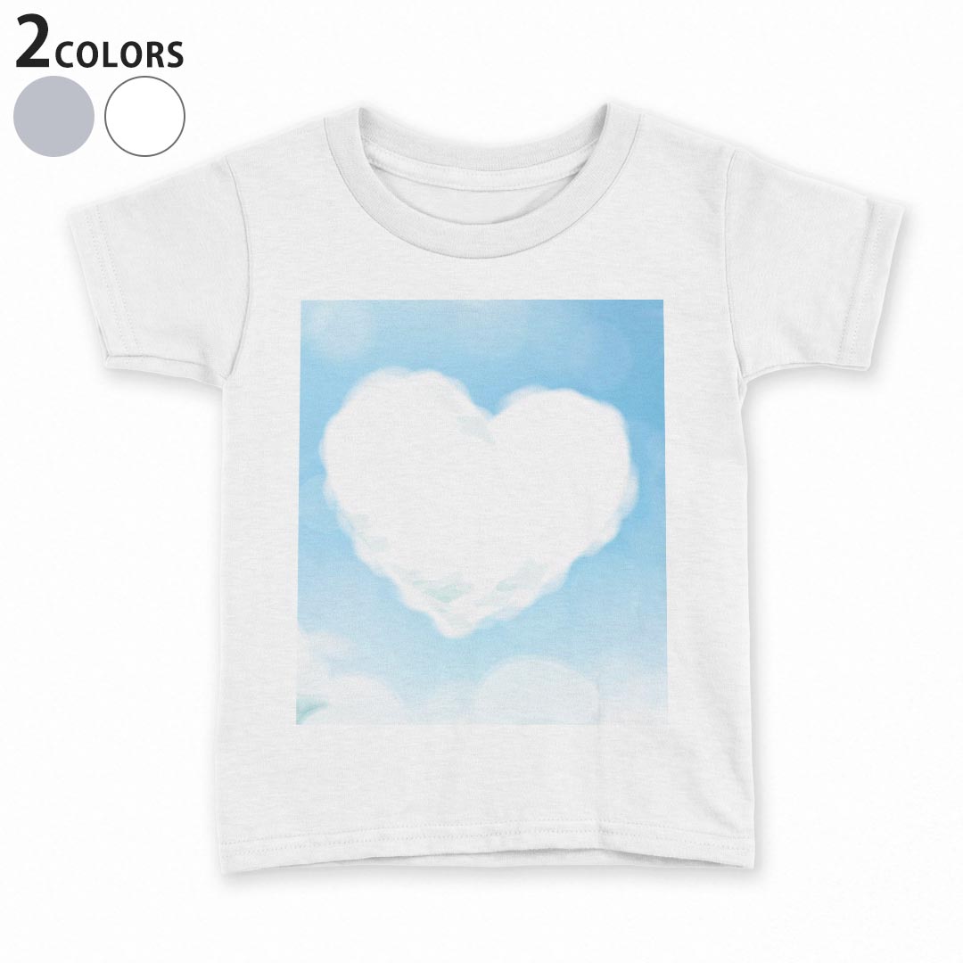 tシャツ キッズ 半袖 白地 灰色 ホワイト グレー デザイン 90 100 110 120 130 140 150 Tシャツ ティーシャツ T shirt上記で使用したデザインTシャツはこちら▼キッズ用Tシャツ　グレー・ホワイト全デザインはこちらから▼ ▼キッズ用Tシャツ　ブラック全デザインはこちらから▼商品特徴・15000デザインから選べる！デザインTシャツ！ ・洗濯も赤ちゃんにも安心なウェアプリント 　UltraChrome DGインクは洗濯に対しても色落ちが少なく、高い堅牢度が実証されています。 ・着心地や素材感にこだわった、上質なTシャツ。 ・1枚でも様になる万能型Tシャツ。 ・「よれない」「透けない」「長持ちする」という三大要素をすべて兼ね備えたTシャツです。 素材 ホワイト：綿　100％ グレー：綿　90％　ポリエステル10％ 注意事項画像はサンプルですので、Tシャツの大きさが若干異なる場合があります。ご覧の環境によっては多少色味に違いを感じる場合がございます。 イメージと違った、モニターと色味が異なるという理由での交換や返金はご対応出来かねます。 写真のカラーは可能な限り実際の商品に色味を近づけていますが、WEBの性質上ご使用のパソコンの設定や環境でカラーが若干異なります。 ご注文後に1点1点制作する受注生産品のため、不良品以外のご返品や交換は固くお断り致します。 選択間違いも保証対象外となりますため、ご注文の際は必ずサイズやカラーをご確認下さい。洗濯の際は、商品の色あせを避けるため手洗いをおすすめします。 つけ置き洗いは避けてください。 タンブラー乾燥はお控えください。発送について完全受注生産のハンドメイド商品となりますので、既製品と比べて発送までお時間を頂いています。 基本的に決済確認後、最大で10営業日での発送となります。繁忙期や休業日明けの場合はさらに時間がかかる場合があります。 その際には別途メールにてご連絡致します。メール便の場合、発送日から到着までに2〜4日ほどかかる場合が多く、紛失などの保障もご対応できかねます。あらかじめご了承下さい。