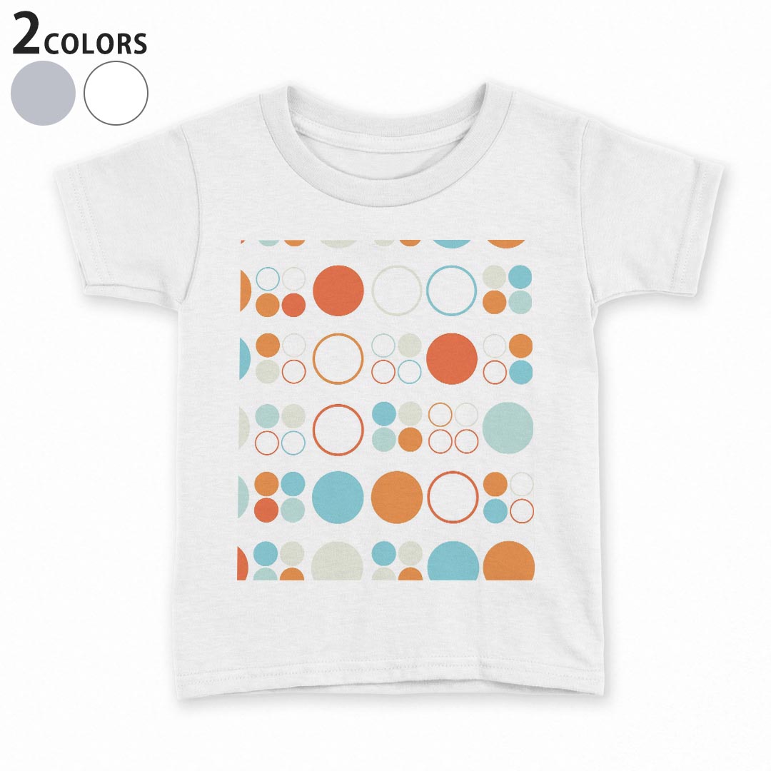 tシャツ キッズ 半袖 白地 灰色 ホワイト グレー デザイン 90 100 110 120 130 140 150 Tシャツ ティーシャツ T shirt上記で使用したデザインTシャツはこちら▼キッズ用Tシャツ　グレー・ホワイト全デザインはこちらから▼ ▼キッズ用Tシャツ　ブラック全デザインはこちらから▼商品特徴・15000デザインから選べる！デザインTシャツ！ ・洗濯も赤ちゃんにも安心なウェアプリント 　UltraChrome DGインクは洗濯に対しても色落ちが少なく、高い堅牢度が実証されています。 ・着心地や素材感にこだわった、上質なTシャツ。 ・1枚でも様になる万能型Tシャツ。 ・「よれない」「透けない」「長持ちする」という三大要素をすべて兼ね備えたTシャツです。 素材 ホワイト：綿　100％ グレー：綿　90％　ポリエステル10％ 注意事項画像はサンプルですので、Tシャツの大きさが若干異なる場合があります。ご覧の環境によっては多少色味に違いを感じる場合がございます。 イメージと違った、モニターと色味が異なるという理由での交換や返金はご対応出来かねます。 写真のカラーは可能な限り実際の商品に色味を近づけていますが、WEBの性質上ご使用のパソコンの設定や環境でカラーが若干異なります。 ご注文後に1点1点制作する受注生産品のため、不良品以外のご返品や交換は固くお断り致します。 選択間違いも保証対象外となりますため、ご注文の際は必ずサイズやカラーをご確認下さい。洗濯の際は、商品の色あせを避けるため手洗いをおすすめします。 つけ置き洗いは避けてください。 タンブラー乾燥はお控えください。発送について完全受注生産のハンドメイド商品となりますので、既製品と比べて発送までお時間を頂いています。 基本的に決済確認後、最大で10営業日での発送となります。繁忙期や休業日明けの場合はさらに時間がかかる場合があります。 その際には別途メールにてご連絡致します。メール便の場合、発送日から到着までに2〜4日ほどかかる場合が多く、紛失などの保障もご対応できかねます。あらかじめご了承下さい。