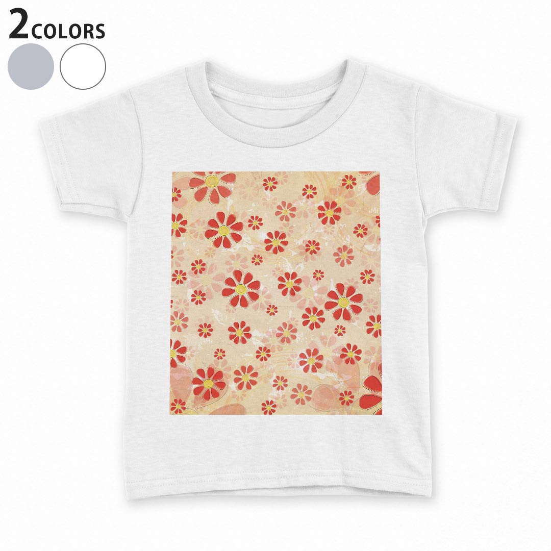 tシャツ キッズ 半袖 白地 灰色 ホワイト グレー デザイン 90 100 110 120 130 140 150 Tシャツ ティーシャツ T shirt上記で使用したデザインTシャツはこちら▼キッズ用Tシャツ　グレー・ホワイト全デザインはこちらから▼ ▼キッズ用Tシャツ　ブラック全デザインはこちらから▼商品特徴・15000デザインから選べる！デザインTシャツ！ ・洗濯も赤ちゃんにも安心なウェアプリント 　UltraChrome DGインクは洗濯に対しても色落ちが少なく、高い堅牢度が実証されています。 ・着心地や素材感にこだわった、上質なTシャツ。 ・1枚でも様になる万能型Tシャツ。 ・「よれない」「透けない」「長持ちする」という三大要素をすべて兼ね備えたTシャツです。 素材 ホワイト：綿　100％ グレー：綿　90％　ポリエステル10％ 注意事項画像はサンプルですので、Tシャツの大きさが若干異なる場合があります。ご覧の環境によっては多少色味に違いを感じる場合がございます。 イメージと違った、モニターと色味が異なるという理由での交換や返金はご対応出来かねます。 写真のカラーは可能な限り実際の商品に色味を近づけていますが、WEBの性質上ご使用のパソコンの設定や環境でカラーが若干異なります。 ご注文後に1点1点制作する受注生産品のため、不良品以外のご返品や交換は固くお断り致します。 選択間違いも保証対象外となりますため、ご注文の際は必ずサイズやカラーをご確認下さい。洗濯の際は、商品の色あせを避けるため手洗いをおすすめします。 つけ置き洗いは避けてください。 タンブラー乾燥はお控えください。発送について完全受注生産のハンドメイド商品となりますので、既製品と比べて発送までお時間を頂いています。 基本的に決済確認後、最大で10営業日での発送となります。繁忙期や休業日明けの場合はさらに時間がかかる場合があります。 その際には別途メールにてご連絡致します。メール便の場合、発送日から到着までに2〜4日ほどかかる場合が多く、紛失などの保障もご対応できかねます。あらかじめご了承下さい。