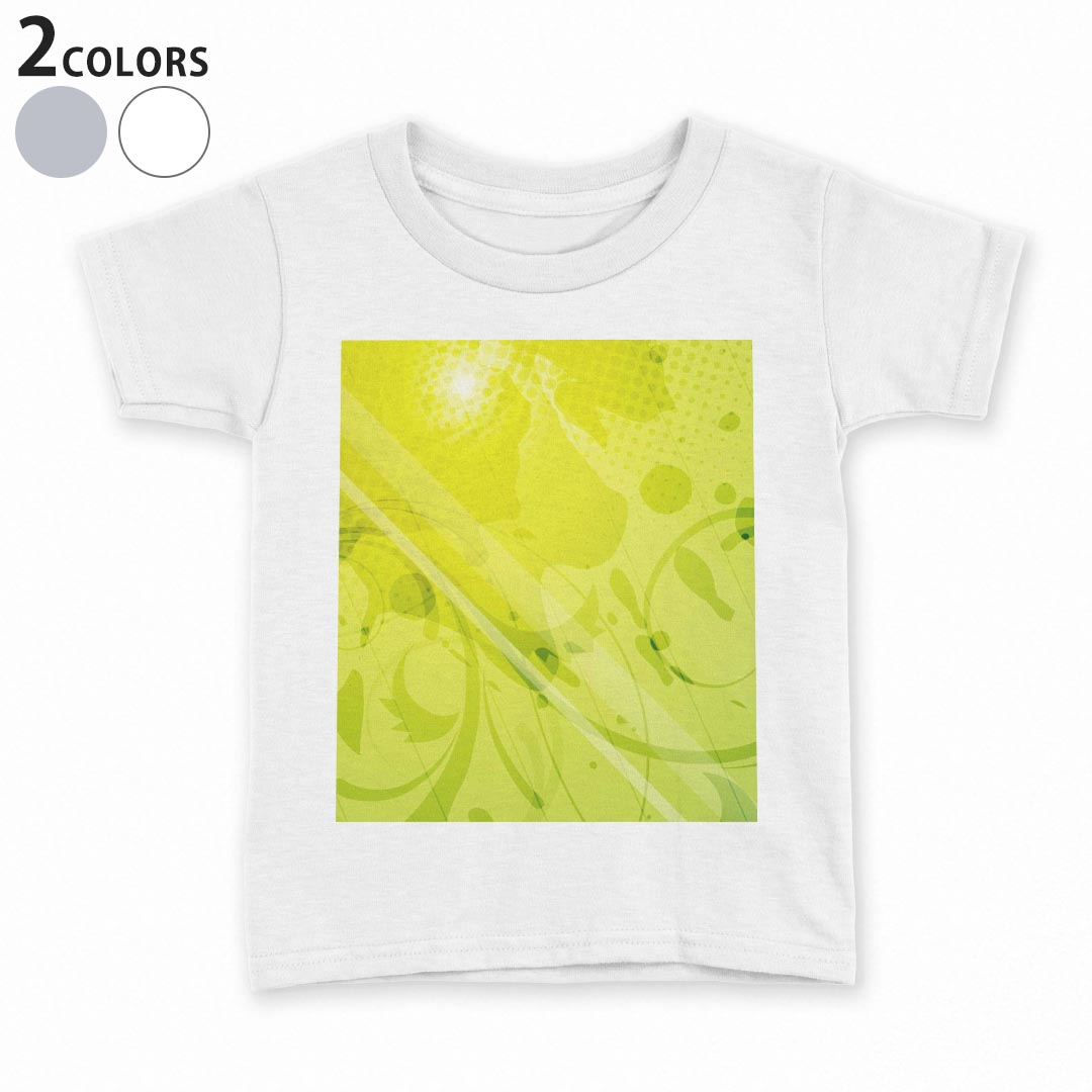tシャツ キッズ 半袖 白地 灰色 ホワイト グレー デザイン 90 100 110 120 130 140 150 Tシャツ ティーシャツ T shirt上記で使用したデザインTシャツはこちら▼キッズ用Tシャツ　グレー・ホワイト全デザインはこちらから▼ ▼キッズ用Tシャツ　ブラック全デザインはこちらから▼商品特徴・15000デザインから選べる！デザインTシャツ！ ・洗濯も赤ちゃんにも安心なウェアプリント 　UltraChrome DGインクは洗濯に対しても色落ちが少なく、高い堅牢度が実証されています。 ・着心地や素材感にこだわった、上質なTシャツ。 ・1枚でも様になる万能型Tシャツ。 ・「よれない」「透けない」「長持ちする」という三大要素をすべて兼ね備えたTシャツです。 素材 ホワイト：綿　100％ グレー：綿　90％　ポリエステル10％ 注意事項画像はサンプルですので、Tシャツの大きさが若干異なる場合があります。ご覧の環境によっては多少色味に違いを感じる場合がございます。 イメージと違った、モニターと色味が異なるという理由での交換や返金はご対応出来かねます。 写真のカラーは可能な限り実際の商品に色味を近づけていますが、WEBの性質上ご使用のパソコンの設定や環境でカラーが若干異なります。 ご注文後に1点1点制作する受注生産品のため、不良品以外のご返品や交換は固くお断り致します。 選択間違いも保証対象外となりますため、ご注文の際は必ずサイズやカラーをご確認下さい。洗濯の際は、商品の色あせを避けるため手洗いをおすすめします。 つけ置き洗いは避けてください。 タンブラー乾燥はお控えください。発送について完全受注生産のハンドメイド商品となりますので、既製品と比べて発送までお時間を頂いています。 基本的に決済確認後、最大で10営業日での発送となります。繁忙期や休業日明けの場合はさらに時間がかかる場合があります。 その際には別途メールにてご連絡致します。メール便の場合、発送日から到着までに2〜4日ほどかかる場合が多く、紛失などの保障もご対応できかねます。あらかじめご了承下さい。