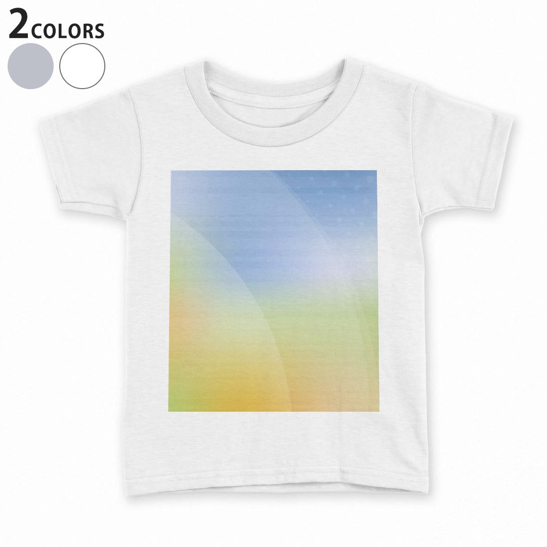 tシャツ キッズ 半袖 白地 灰色 ホワイト グレー デザイン 90 100 110 120 130 140 150 Tシャツ ティーシャツ T shirt上記で使用したデザインTシャツはこちら▼キッズ用Tシャツ　グレー・ホワイト全デザインはこちらから▼ ▼キッズ用Tシャツ　ブラック全デザインはこちらから▼商品特徴・15000デザインから選べる！デザインTシャツ！ ・洗濯も赤ちゃんにも安心なウェアプリント 　UltraChrome DGインクは洗濯に対しても色落ちが少なく、高い堅牢度が実証されています。 ・着心地や素材感にこだわった、上質なTシャツ。 ・1枚でも様になる万能型Tシャツ。 ・「よれない」「透けない」「長持ちする」という三大要素をすべて兼ね備えたTシャツです。 素材 ホワイト：綿　100％ グレー：綿　90％　ポリエステル10％ 注意事項画像はサンプルですので、Tシャツの大きさが若干異なる場合があります。ご覧の環境によっては多少色味に違いを感じる場合がございます。 イメージと違った、モニターと色味が異なるという理由での交換や返金はご対応出来かねます。 写真のカラーは可能な限り実際の商品に色味を近づけていますが、WEBの性質上ご使用のパソコンの設定や環境でカラーが若干異なります。 ご注文後に1点1点制作する受注生産品のため、不良品以外のご返品や交換は固くお断り致します。 選択間違いも保証対象外となりますため、ご注文の際は必ずサイズやカラーをご確認下さい。洗濯の際は、商品の色あせを避けるため手洗いをおすすめします。 つけ置き洗いは避けてください。 タンブラー乾燥はお控えください。発送について完全受注生産のハンドメイド商品となりますので、既製品と比べて発送までお時間を頂いています。 基本的に決済確認後、最大で10営業日での発送となります。繁忙期や休業日明けの場合はさらに時間がかかる場合があります。 その際には別途メールにてご連絡致します。メール便の場合、発送日から到着までに2〜4日ほどかかる場合が多く、紛失などの保障もご対応できかねます。あらかじめご了承下さい。