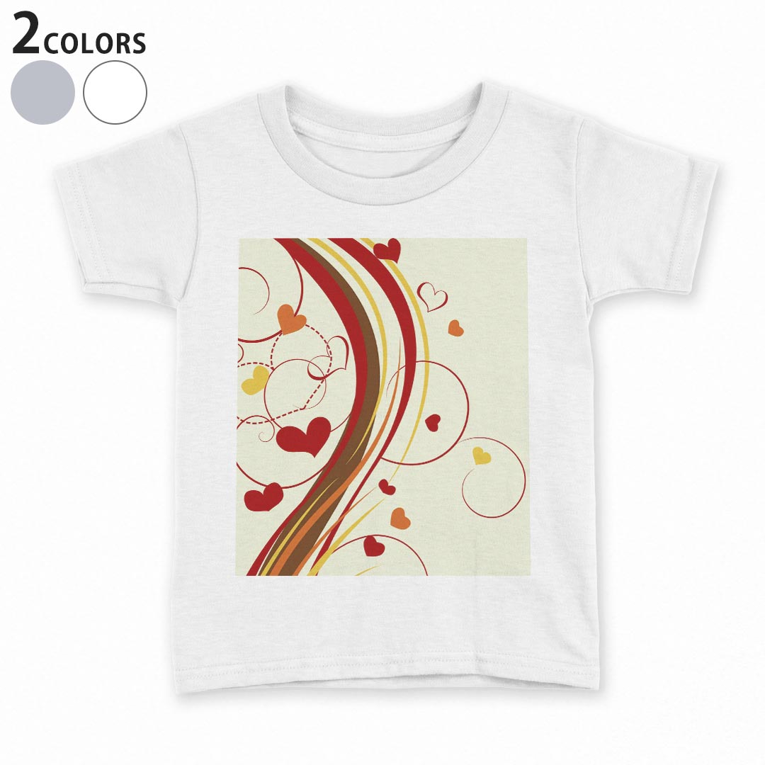 tシャツ キッズ 半袖 白地 灰色 ホワイト グレー デザイン 90 100 110 120 130 140 150 Tシャツ ティーシャツ T shirt上記で使用したデザインTシャツはこちら▼キッズ用Tシャツ　グレー・ホワイト全デザインはこちらから▼ ▼キッズ用Tシャツ　ブラック全デザインはこちらから▼商品特徴・15000デザインから選べる！デザインTシャツ！ ・洗濯も赤ちゃんにも安心なウェアプリント 　UltraChrome DGインクは洗濯に対しても色落ちが少なく、高い堅牢度が実証されています。 ・着心地や素材感にこだわった、上質なTシャツ。 ・1枚でも様になる万能型Tシャツ。 ・「よれない」「透けない」「長持ちする」という三大要素をすべて兼ね備えたTシャツです。 素材 ホワイト：綿　100％ グレー：綿　90％　ポリエステル10％ 注意事項画像はサンプルですので、Tシャツの大きさが若干異なる場合があります。ご覧の環境によっては多少色味に違いを感じる場合がございます。 イメージと違った、モニターと色味が異なるという理由での交換や返金はご対応出来かねます。 写真のカラーは可能な限り実際の商品に色味を近づけていますが、WEBの性質上ご使用のパソコンの設定や環境でカラーが若干異なります。 ご注文後に1点1点制作する受注生産品のため、不良品以外のご返品や交換は固くお断り致します。 選択間違いも保証対象外となりますため、ご注文の際は必ずサイズやカラーをご確認下さい。洗濯の際は、商品の色あせを避けるため手洗いをおすすめします。 つけ置き洗いは避けてください。 タンブラー乾燥はお控えください。発送について完全受注生産のハンドメイド商品となりますので、既製品と比べて発送までお時間を頂いています。 基本的に決済確認後、最大で10営業日での発送となります。繁忙期や休業日明けの場合はさらに時間がかかる場合があります。 その際には別途メールにてご連絡致します。メール便の場合、発送日から到着までに2〜4日ほどかかる場合が多く、紛失などの保障もご対応できかねます。あらかじめご了承下さい。