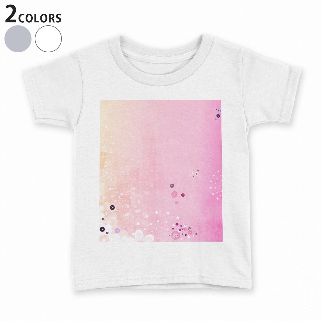 tシャツ キッズ 半袖 白地 灰色 ホワイト グレー デザイン 90 100 110 120 130 140 150 Tシャツ ティーシャツ T shirt上記で使用したデザインTシャツはこちら▼キッズ用Tシャツ　グレー・ホワイト全デザインはこちらから▼ ▼キッズ用Tシャツ　ブラック全デザインはこちらから▼商品特徴・15000デザインから選べる！デザインTシャツ！ ・洗濯も赤ちゃんにも安心なウェアプリント 　UltraChrome DGインクは洗濯に対しても色落ちが少なく、高い堅牢度が実証されています。 ・着心地や素材感にこだわった、上質なTシャツ。 ・1枚でも様になる万能型Tシャツ。 ・「よれない」「透けない」「長持ちする」という三大要素をすべて兼ね備えたTシャツです。 素材 ホワイト：綿　100％ グレー：綿　90％　ポリエステル10％ 注意事項画像はサンプルですので、Tシャツの大きさが若干異なる場合があります。ご覧の環境によっては多少色味に違いを感じる場合がございます。 イメージと違った、モニターと色味が異なるという理由での交換や返金はご対応出来かねます。 写真のカラーは可能な限り実際の商品に色味を近づけていますが、WEBの性質上ご使用のパソコンの設定や環境でカラーが若干異なります。 ご注文後に1点1点制作する受注生産品のため、不良品以外のご返品や交換は固くお断り致します。 選択間違いも保証対象外となりますため、ご注文の際は必ずサイズやカラーをご確認下さい。洗濯の際は、商品の色あせを避けるため手洗いをおすすめします。 つけ置き洗いは避けてください。 タンブラー乾燥はお控えください。発送について完全受注生産のハンドメイド商品となりますので、既製品と比べて発送までお時間を頂いています。 基本的に決済確認後、最大で10営業日での発送となります。繁忙期や休業日明けの場合はさらに時間がかかる場合があります。 その際には別途メールにてご連絡致します。メール便の場合、発送日から到着までに2〜4日ほどかかる場合が多く、紛失などの保障もご対応できかねます。あらかじめご了承下さい。