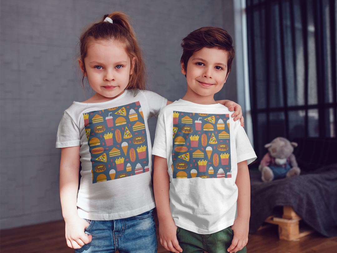 子供服 女の子 セットアップ おしゃれ カジュアル 夏 レース ストライプ Tシャツ 快適 ショートパンツ 2点 セット