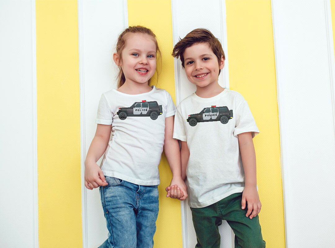 tシャツ キッズ 半袖 白地 デザイン 90 100 110 120 130 140 150 160 Tシャツ ティ...