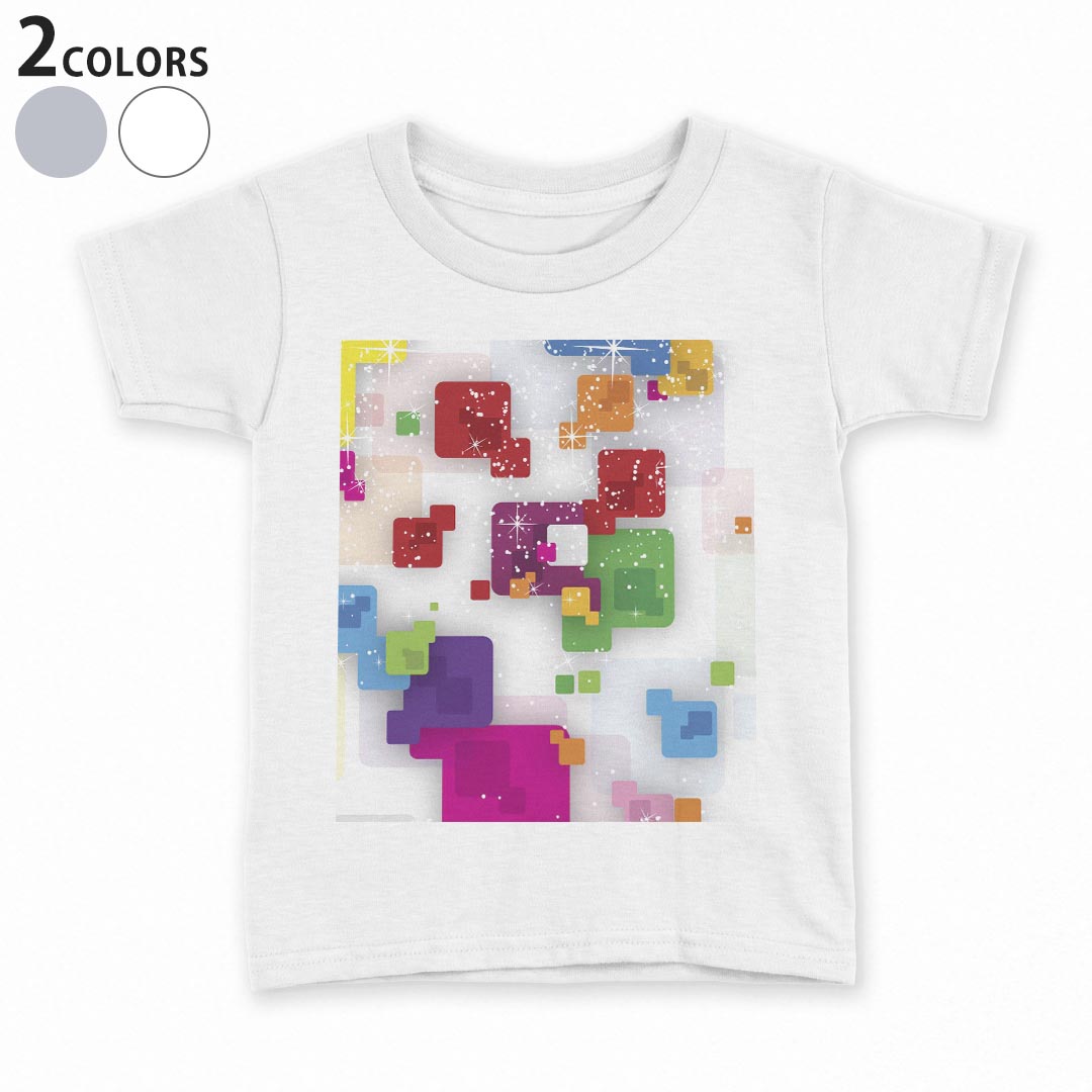tシャツ キッズ 半袖 白地 灰色 ホワイト グレー デザイン 90 100 110 120 130 140 150 Tシャツ ティーシャツ T shirt上記で使用したデザインTシャツはこちら▼キッズ用Tシャツ　グレー・ホワイト全デザインはこちらから▼ ▼キッズ用Tシャツ　ブラック全デザインはこちらから▼商品特徴・15000デザインから選べる！デザインTシャツ！ ・洗濯も赤ちゃんにも安心なウェアプリント 　UltraChrome DGインクは洗濯に対しても色落ちが少なく、高い堅牢度が実証されています。 ・着心地や素材感にこだわった、上質なTシャツ。 ・1枚でも様になる万能型Tシャツ。 ・「よれない」「透けない」「長持ちする」という三大要素をすべて兼ね備えたTシャツです。 素材 ホワイト：綿　100％ グレー：綿　90％　ポリエステル10％ 注意事項画像はサンプルですので、Tシャツの大きさが若干異なる場合があります。ご覧の環境によっては多少色味に違いを感じる場合がございます。 イメージと違った、モニターと色味が異なるという理由での交換や返金はご対応出来かねます。 写真のカラーは可能な限り実際の商品に色味を近づけていますが、WEBの性質上ご使用のパソコンの設定や環境でカラーが若干異なります。 ご注文後に1点1点制作する受注生産品のため、不良品以外のご返品や交換は固くお断り致します。 選択間違いも保証対象外となりますため、ご注文の際は必ずサイズやカラーをご確認下さい。洗濯の際は、商品の色あせを避けるため手洗いをおすすめします。 つけ置き洗いは避けてください。 タンブラー乾燥はお控えください。発送について完全受注生産のハンドメイド商品となりますので、既製品と比べて発送までお時間を頂いています。 基本的に決済確認後、最大で10営業日での発送となります。繁忙期や休業日明けの場合はさらに時間がかかる場合があります。 その際には別途メールにてご連絡致します。メール便の場合、発送日から到着までに2〜4日ほどかかる場合が多く、紛失などの保障もご対応できかねます。あらかじめご了承下さい。