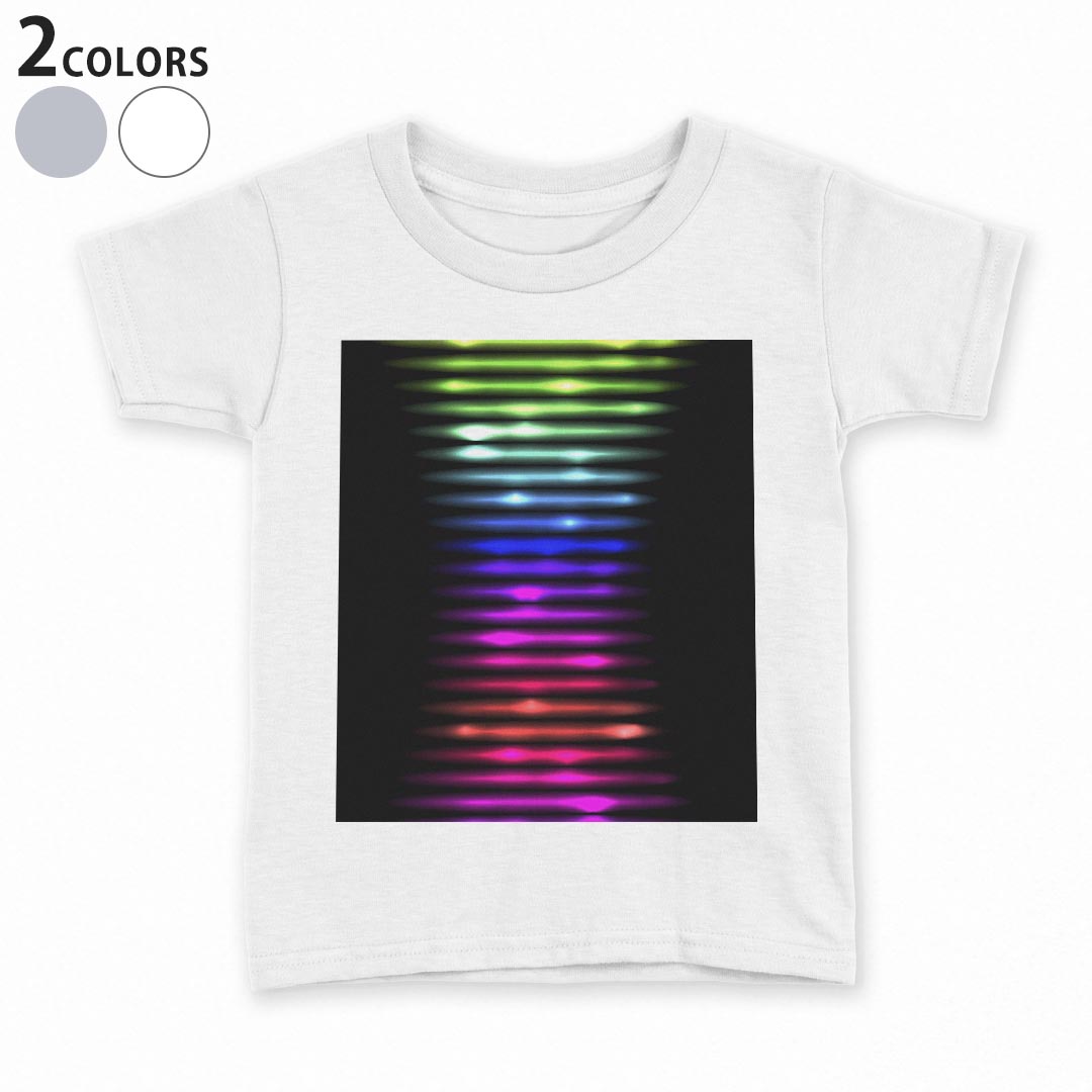 tシャツ キッズ 半袖 白地 灰色 ホワイト グレー デザイン 90 100 110 120 130 140 150 Tシャツ ティーシャツ T shirt上記で使用したデザインTシャツはこちら▼キッズ用Tシャツ　グレー・ホワイト全デザインはこちらから▼ ▼キッズ用Tシャツ　ブラック全デザインはこちらから▼商品特徴・15000デザインから選べる！デザインTシャツ！ ・洗濯も赤ちゃんにも安心なウェアプリント 　UltraChrome DGインクは洗濯に対しても色落ちが少なく、高い堅牢度が実証されています。 ・着心地や素材感にこだわった、上質なTシャツ。 ・1枚でも様になる万能型Tシャツ。 ・「よれない」「透けない」「長持ちする」という三大要素をすべて兼ね備えたTシャツです。 素材 ホワイト：綿　100％ グレー：綿　90％　ポリエステル10％ 注意事項画像はサンプルですので、Tシャツの大きさが若干異なる場合があります。ご覧の環境によっては多少色味に違いを感じる場合がございます。 イメージと違った、モニターと色味が異なるという理由での交換や返金はご対応出来かねます。 写真のカラーは可能な限り実際の商品に色味を近づけていますが、WEBの性質上ご使用のパソコンの設定や環境でカラーが若干異なります。 ご注文後に1点1点制作する受注生産品のため、不良品以外のご返品や交換は固くお断り致します。 選択間違いも保証対象外となりますため、ご注文の際は必ずサイズやカラーをご確認下さい。洗濯の際は、商品の色あせを避けるため手洗いをおすすめします。 つけ置き洗いは避けてください。 タンブラー乾燥はお控えください。発送について完全受注生産のハンドメイド商品となりますので、既製品と比べて発送までお時間を頂いています。 基本的に決済確認後、最大で10営業日での発送となります。繁忙期や休業日明けの場合はさらに時間がかかる場合があります。 その際には別途メールにてご連絡致します。メール便の場合、発送日から到着までに2〜4日ほどかかる場合が多く、紛失などの保障もご対応できかねます。あらかじめご了承下さい。