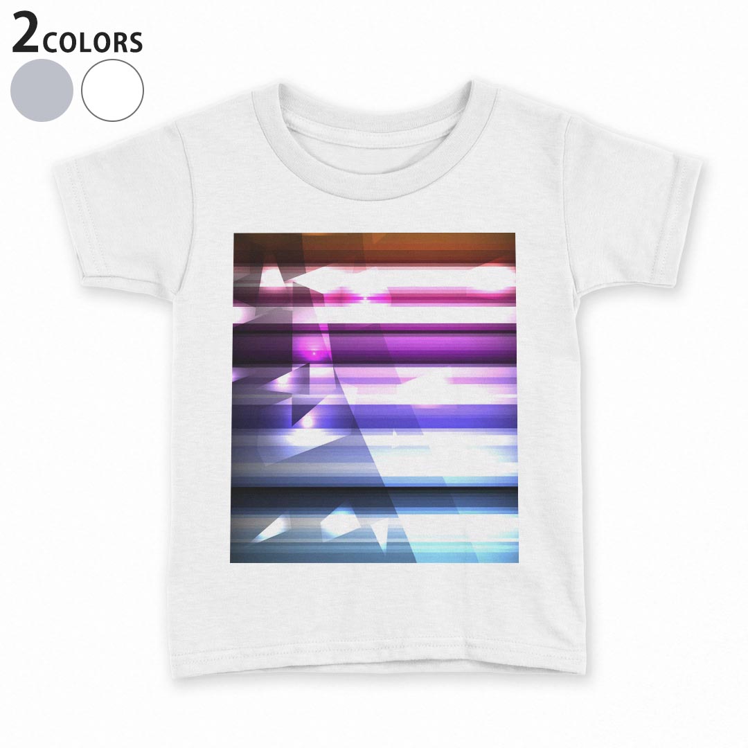 tシャツ キッズ 半袖 白地 灰色 ホワイト グレー デザイン 90 100 110 120 130 140 150 Tシャツ ティーシャツ T shirt上記で使用したデザインTシャツはこちら▼キッズ用Tシャツ　グレー・ホワイト全デザインはこちらから▼ ▼キッズ用Tシャツ　ブラック全デザインはこちらから▼商品特徴・15000デザインから選べる！デザインTシャツ！ ・洗濯も赤ちゃんにも安心なウェアプリント 　UltraChrome DGインクは洗濯に対しても色落ちが少なく、高い堅牢度が実証されています。 ・着心地や素材感にこだわった、上質なTシャツ。 ・1枚でも様になる万能型Tシャツ。 ・「よれない」「透けない」「長持ちする」という三大要素をすべて兼ね備えたTシャツです。 素材 ホワイト：綿　100％ グレー：綿　90％　ポリエステル10％ 注意事項画像はサンプルですので、Tシャツの大きさが若干異なる場合があります。ご覧の環境によっては多少色味に違いを感じる場合がございます。 イメージと違った、モニターと色味が異なるという理由での交換や返金はご対応出来かねます。 写真のカラーは可能な限り実際の商品に色味を近づけていますが、WEBの性質上ご使用のパソコンの設定や環境でカラーが若干異なります。 ご注文後に1点1点制作する受注生産品のため、不良品以外のご返品や交換は固くお断り致します。 選択間違いも保証対象外となりますため、ご注文の際は必ずサイズやカラーをご確認下さい。洗濯の際は、商品の色あせを避けるため手洗いをおすすめします。 つけ置き洗いは避けてください。 タンブラー乾燥はお控えください。発送について完全受注生産のハンドメイド商品となりますので、既製品と比べて発送までお時間を頂いています。 基本的に決済確認後、最大で10営業日での発送となります。繁忙期や休業日明けの場合はさらに時間がかかる場合があります。 その際には別途メールにてご連絡致します。メール便の場合、発送日から到着までに2〜4日ほどかかる場合が多く、紛失などの保障もご対応できかねます。あらかじめご了承下さい。