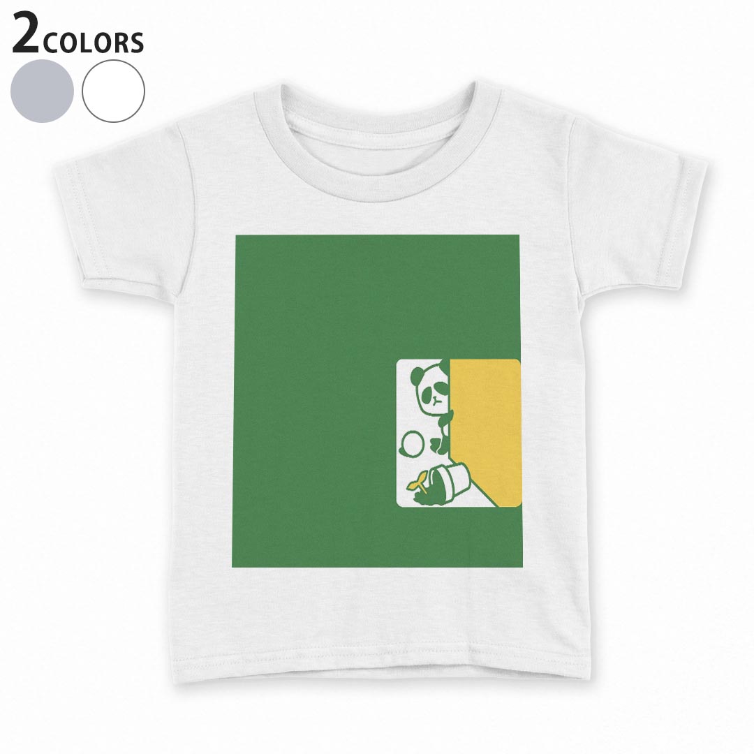 tシャツ キッズ 半袖 白地 灰色 ホワイト グレー デザイン 90 100 110 120 130 140 150 Tシャツ ティーシャツ T shirt上記で使用したデザインTシャツはこちら▼キッズ用Tシャツ　グレー・ホワイト全デザインはこちらから▼ ▼キッズ用Tシャツ　ブラック全デザインはこちらから▼商品特徴・15000デザインから選べる！デザインTシャツ！ ・洗濯も赤ちゃんにも安心なウェアプリント 　UltraChrome DGインクは洗濯に対しても色落ちが少なく、高い堅牢度が実証されています。 ・着心地や素材感にこだわった、上質なTシャツ。 ・1枚でも様になる万能型Tシャツ。 ・「よれない」「透けない」「長持ちする」という三大要素をすべて兼ね備えたTシャツです。 素材 ホワイト：綿　100％ グレー：綿　90％　ポリエステル10％ 注意事項画像はサンプルですので、Tシャツの大きさが若干異なる場合があります。ご覧の環境によっては多少色味に違いを感じる場合がございます。 イメージと違った、モニターと色味が異なるという理由での交換や返金はご対応出来かねます。 写真のカラーは可能な限り実際の商品に色味を近づけていますが、WEBの性質上ご使用のパソコンの設定や環境でカラーが若干異なります。 ご注文後に1点1点制作する受注生産品のため、不良品以外のご返品や交換は固くお断り致します。 選択間違いも保証対象外となりますため、ご注文の際は必ずサイズやカラーをご確認下さい。洗濯の際は、商品の色あせを避けるため手洗いをおすすめします。 つけ置き洗いは避けてください。 タンブラー乾燥はお控えください。発送について完全受注生産のハンドメイド商品となりますので、既製品と比べて発送までお時間を頂いています。 基本的に決済確認後、最大で10営業日での発送となります。繁忙期や休業日明けの場合はさらに時間がかかる場合があります。 その際には別途メールにてご連絡致します。メール便の場合、発送日から到着までに2〜4日ほどかかる場合が多く、紛失などの保障もご対応できかねます。あらかじめご了承下さい。