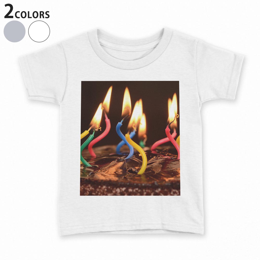 tシャツ キッズ 半袖 白地 子供服 tシャツ デザイン 90 100 110 120 130 140 150 Tシャツ ティーシャツ..