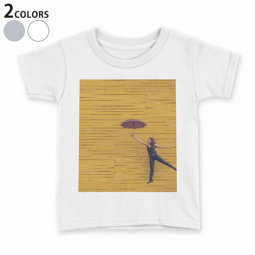 楽天市場】ビニール傘 かわいい（Tシャツ・カットソー｜トップス