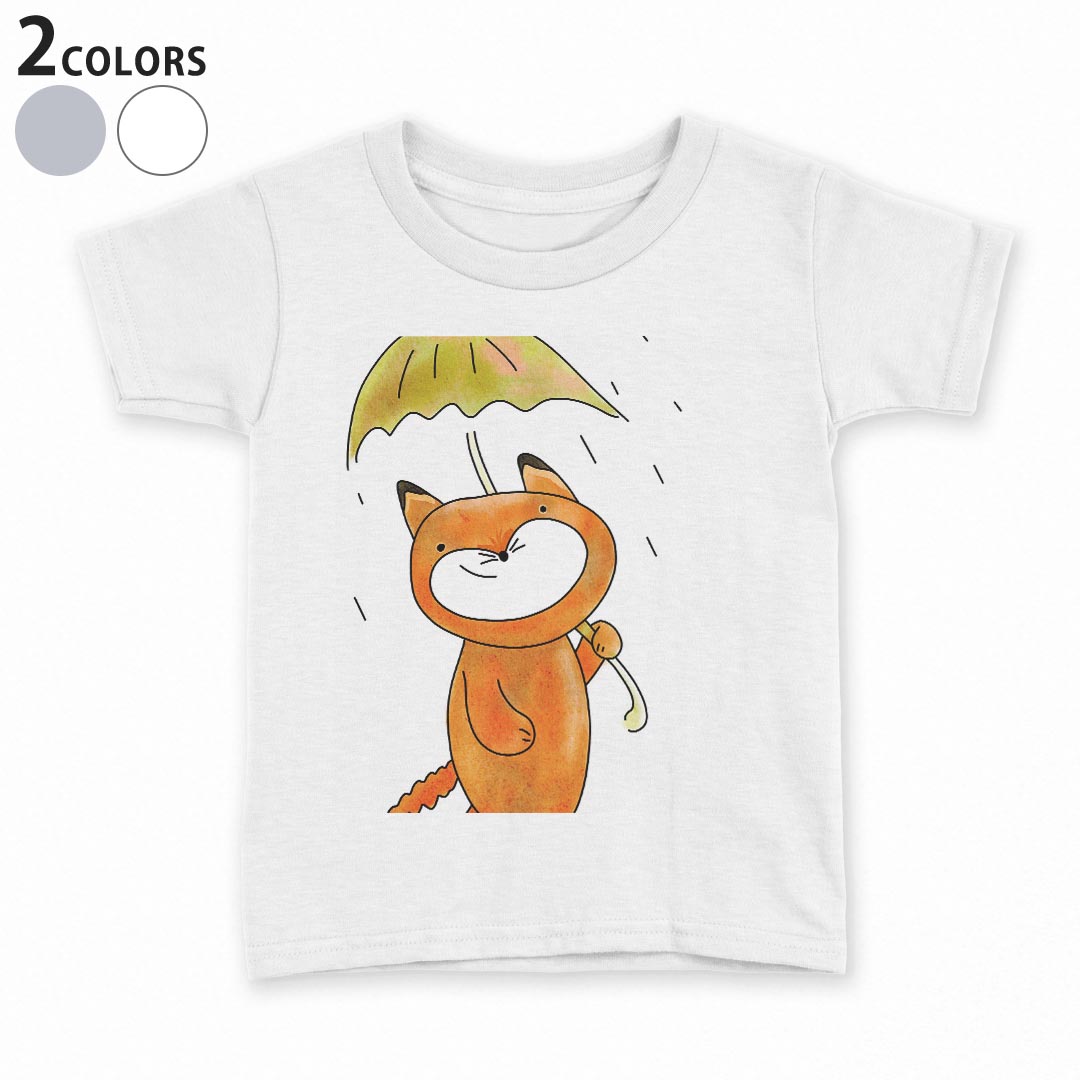 tシャツ キッズ 半袖 白地 デザイン 90 100 110 120 130 140 150 160 Tシャツ ティ...