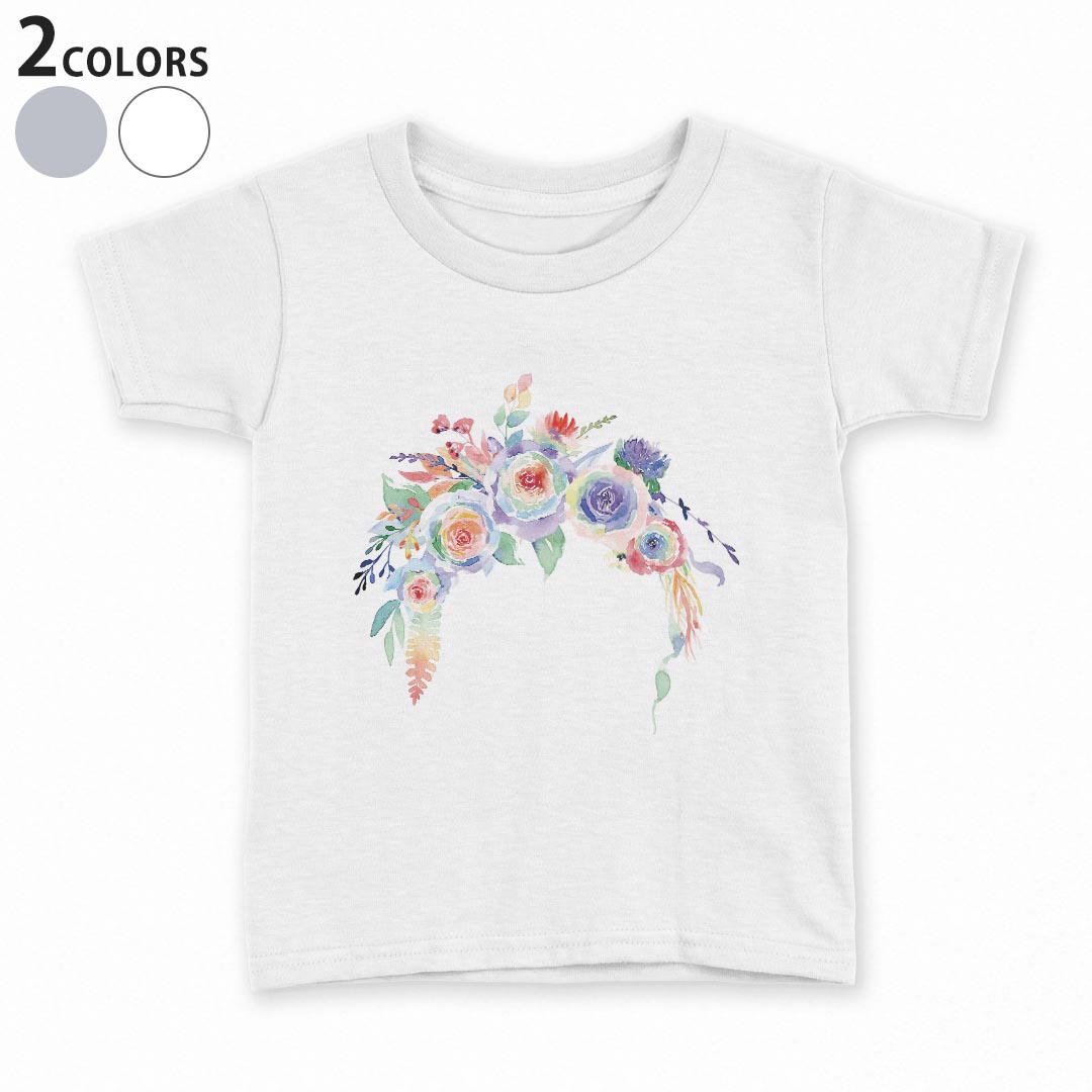 tシャツ キッズ 半袖 白地 灰色 ホワイト グレー デザイン 90 100 110 120 130 140 150 Tシャツ ティーシャツ T shirt上記で使用したデザインTシャツはこちら▼キッズ用Tシャツ　グレー・ホワイト全デザインはこちらから▼ ▼キッズ用Tシャツ　ブラック全デザインはこちらから▼商品特徴・15000デザインから選べる！デザインTシャツ！ ・洗濯も赤ちゃんにも安心なウェアプリント 　UltraChrome DGインクは洗濯に対しても色落ちが少なく、高い堅牢度が実証されています。 ・着心地や素材感にこだわった、上質なTシャツ。 ・1枚でも様になる万能型Tシャツ。 ・「よれない」「透けない」「長持ちする」という三大要素をすべて兼ね備えたTシャツです。 素材 ホワイト：綿　100％ グレー：綿　90％　ポリエステル10％ 注意事項画像はサンプルですので、Tシャツの大きさが若干異なる場合があります。ご覧の環境によっては多少色味に違いを感じる場合がございます。 イメージと違った、モニターと色味が異なるという理由での交換や返金はご対応出来かねます。 写真のカラーは可能な限り実際の商品に色味を近づけていますが、WEBの性質上ご使用のパソコンの設定や環境でカラーが若干異なります。 ご注文後に1点1点制作する受注生産品のため、不良品以外のご返品や交換は固くお断り致します。 機種の選択間違いも保証対象外となりますため、ご注文の際は必ず機種をご確認下さい。発送について完全受注生産のハンドメイド商品となりますので、既製品と比べて発送までお時間を頂いています。 基本的に決済確認後、最大で10営業日での発送となります。繁忙期や休業日明けの場合はさらに時間がかかる場合があります。 その際には別途メールにてご連絡致します。メール便の場合、発送日から到着までに2〜4日ほどかかる場合が多く、紛失などの保障もご対応できかねます。あらかじめご了承下さい。