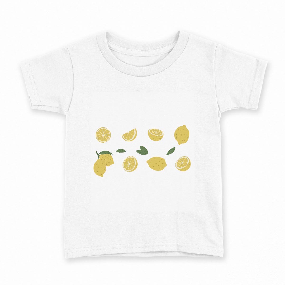 tシャツ キッズ 半袖 白地 デザイン 90 100 110 120 130 140 150 160 Tシャツ ティーシャツ T shirt 034695 パン 食パン