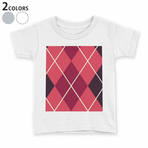 tシャツ キッズ 半袖 白地 デザイン 90 100 110 120 130 140 150 Tシャツ ティーシャツ T shirt 004151 チェック 赤 黒 tシャツ キッズ 半袖 白地 デザイン 90 100 110 120 130 140 150 Tシャツ ティーシャツ T shirt 004151 チェック 赤 黒