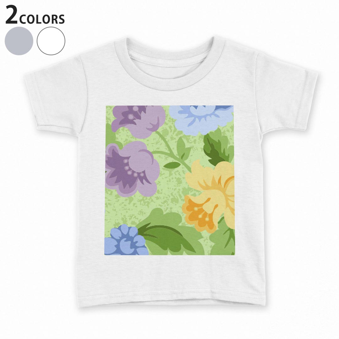 tシャツ キッズ 半袖 白地 灰色 ホワイト グレー デザイン 90 100 110 120 130 140 150 Tシャツ ティーシャツ T shirt上記で使用したデザインTシャツはこちら▼キッズ用Tシャツ　グレー・ホワイト全デザインはこちらから▼ ▼キッズ用Tシャツ　ブラック全デザインはこちらから▼商品特徴・15000デザインから選べる！デザインTシャツ！ ・洗濯も赤ちゃんにも安心なウェアプリント 　UltraChrome DGインクは洗濯に対しても色落ちが少なく、高い堅牢度が実証されています。 ・着心地や素材感にこだわった、上質なTシャツ。 ・1枚でも様になる万能型Tシャツ。 ・「よれない」「透けない」「長持ちする」という三大要素をすべて兼ね備えたTシャツです。 素材 ホワイト：綿　100％ グレー：綿　90％　ポリエステル10％ 注意事項画像はサンプルですので、Tシャツの大きさが若干異なる場合があります。ご覧の環境によっては多少色味に違いを感じる場合がございます。 イメージと違った、モニターと色味が異なるという理由での交換や返金はご対応出来かねます。 写真のカラーは可能な限り実際の商品に色味を近づけていますが、WEBの性質上ご使用のパソコンの設定や環境でカラーが若干異なります。 ご注文後に1点1点制作する受注生産品のため、不良品以外のご返品や交換は固くお断り致します。 選択間違いも保証対象外となりますため、ご注文の際は必ずサイズやカラーをご確認下さい。洗濯の際は、商品の色あせを避けるため手洗いをおすすめします。 つけ置き洗いは避けてください。 タンブラー乾燥はお控えください。発送について完全受注生産のハンドメイド商品となりますので、既製品と比べて発送までお時間を頂いています。 基本的に決済確認後、最大で10営業日での発送となります。繁忙期や休業日明けの場合はさらに時間がかかる場合があります。 その際には別途メールにてご連絡致します。メール便の場合、発送日から到着までに2〜4日ほどかかる場合が多く、紛失などの保障もご対応できかねます。あらかじめご了承下さい。