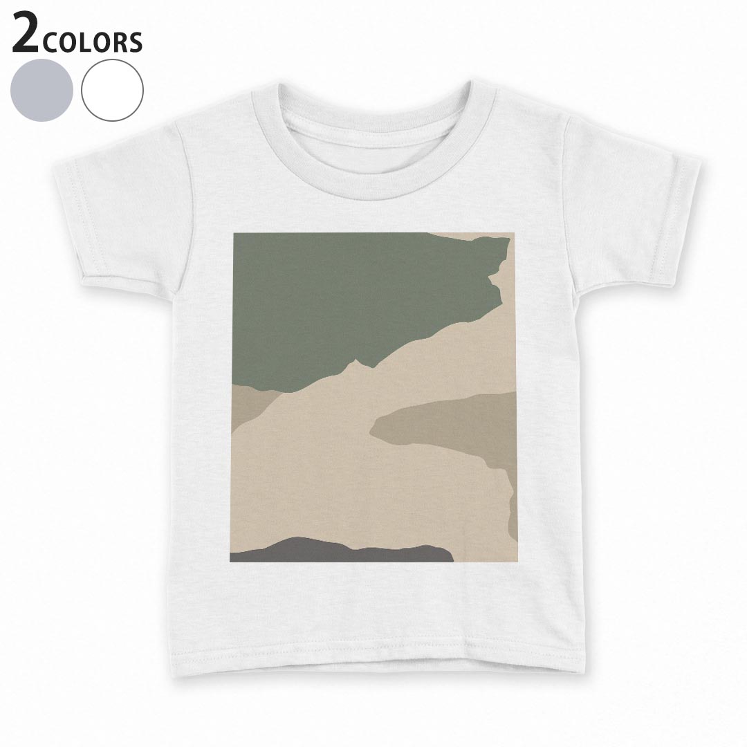 tシャツ キッズ 半袖 白地 灰色 ホワイト グレー デザイン 90 100 110 120 130 140 150 Tシャツ ティーシャツ T shirt上記で使用したデザインTシャツはこちら▼キッズ用Tシャツ　グレー・ホワイト全デザインはこちらから▼ ▼キッズ用Tシャツ　ブラック全デザインはこちらから▼商品特徴・15000デザインから選べる！デザインTシャツ！ ・洗濯も赤ちゃんにも安心なウェアプリント 　UltraChrome DGインクは洗濯に対しても色落ちが少なく、高い堅牢度が実証されています。 ・着心地や素材感にこだわった、上質なTシャツ。 ・1枚でも様になる万能型Tシャツ。 ・「よれない」「透けない」「長持ちする」という三大要素をすべて兼ね備えたTシャツです。 素材 ホワイト：綿　100％ グレー：綿　90％　ポリエステル10％ 注意事項画像はサンプルですので、Tシャツの大きさが若干異なる場合があります。ご覧の環境によっては多少色味に違いを感じる場合がございます。 イメージと違った、モニターと色味が異なるという理由での交換や返金はご対応出来かねます。 写真のカラーは可能な限り実際の商品に色味を近づけていますが、WEBの性質上ご使用のパソコンの設定や環境でカラーが若干異なります。 ご注文後に1点1点制作する受注生産品のため、不良品以外のご返品や交換は固くお断り致します。 選択間違いも保証対象外となりますため、ご注文の際は必ずサイズやカラーをご確認下さい。洗濯の際は、商品の色あせを避けるため手洗いをおすすめします。 つけ置き洗いは避けてください。 タンブラー乾燥はお控えください。発送について完全受注生産のハンドメイド商品となりますので、既製品と比べて発送までお時間を頂いています。 基本的に決済確認後、最大で10営業日での発送となります。繁忙期や休業日明けの場合はさらに時間がかかる場合があります。 その際には別途メールにてご連絡致します。メール便の場合、発送日から到着までに2〜4日ほどかかる場合が多く、紛失などの保障もご対応できかねます。あらかじめご了承下さい。
