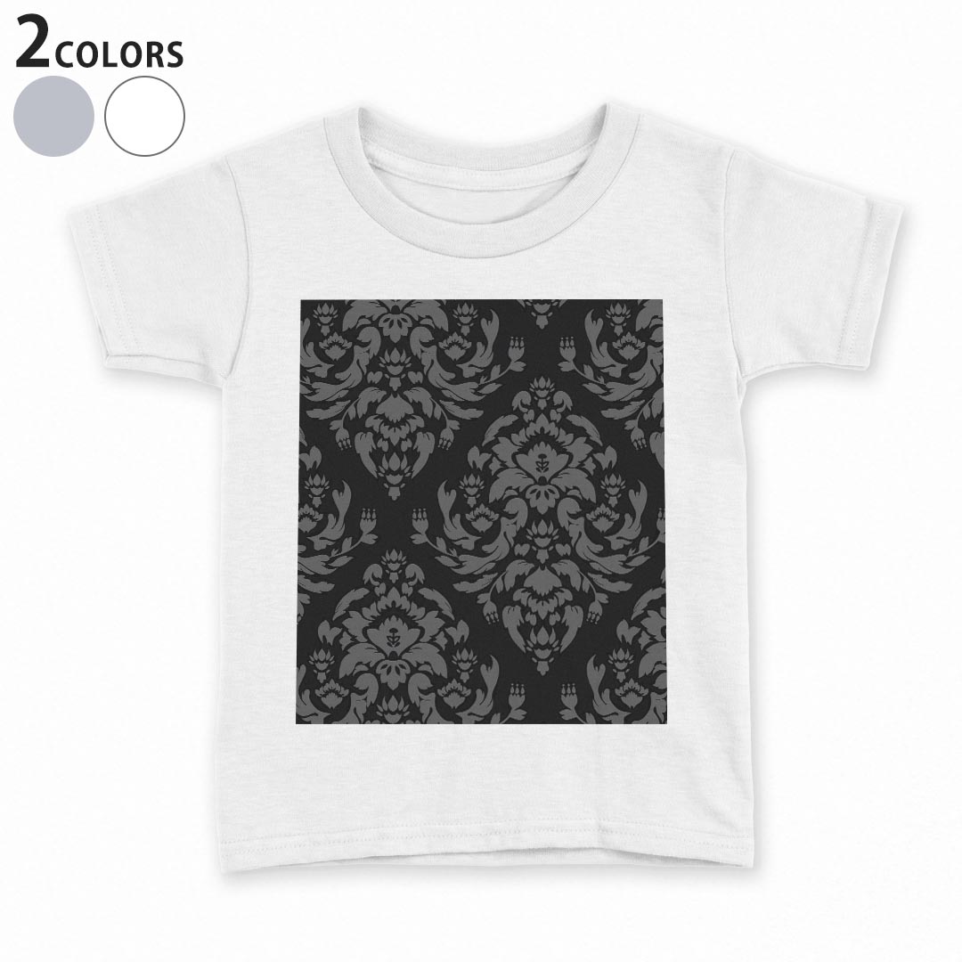 tシャツ キッズ 半袖 白地 灰色 ホワイト グレー デザイン 90 100 110 120 130 140 150 Tシャツ ティーシャツ T shirt上記で使用したデザインTシャツはこちら▼キッズ用Tシャツ　グレー・ホワイト全デザインはこちらから▼ ▼キッズ用Tシャツ　ブラック全デザインはこちらから▼商品特徴・15000デザインから選べる！デザインTシャツ！ ・洗濯も赤ちゃんにも安心なウェアプリント 　UltraChrome DGインクは洗濯に対しても色落ちが少なく、高い堅牢度が実証されています。 ・着心地や素材感にこだわった、上質なTシャツ。 ・1枚でも様になる万能型Tシャツ。 ・「よれない」「透けない」「長持ちする」という三大要素をすべて兼ね備えたTシャツです。 素材 ホワイト：綿　100％ グレー：綿　90％　ポリエステル10％ 注意事項画像はサンプルですので、Tシャツの大きさが若干異なる場合があります。ご覧の環境によっては多少色味に違いを感じる場合がございます。 イメージと違った、モニターと色味が異なるという理由での交換や返金はご対応出来かねます。 写真のカラーは可能な限り実際の商品に色味を近づけていますが、WEBの性質上ご使用のパソコンの設定や環境でカラーが若干異なります。 ご注文後に1点1点制作する受注生産品のため、不良品以外のご返品や交換は固くお断り致します。 選択間違いも保証対象外となりますため、ご注文の際は必ずサイズやカラーをご確認下さい。洗濯の際は、商品の色あせを避けるため手洗いをおすすめします。 つけ置き洗いは避けてください。 タンブラー乾燥はお控えください。発送について完全受注生産のハンドメイド商品となりますので、既製品と比べて発送までお時間を頂いています。 基本的に決済確認後、最大で10営業日での発送となります。繁忙期や休業日明けの場合はさらに時間がかかる場合があります。 その際には別途メールにてご連絡致します。メール便の場合、発送日から到着までに2〜4日ほどかかる場合が多く、紛失などの保障もご対応できかねます。あらかじめご了承下さい。