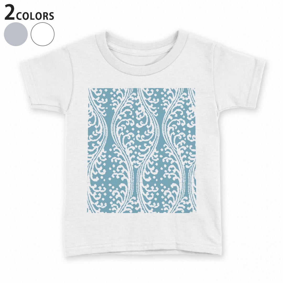 tシャツ キッズ 半袖 白地 灰色 ホワイト グレー デザイン 90 100 110 120 130 140 150 Tシャツ ティーシャツ T shirt上記で使用したデザインTシャツはこちら▼キッズ用Tシャツ　グレー・ホワイト全デザインはこちらから▼ ▼キッズ用Tシャツ　ブラック全デザインはこちらから▼商品特徴・15000デザインから選べる！デザインTシャツ！ ・洗濯も赤ちゃんにも安心なウェアプリント 　UltraChrome DGインクは洗濯に対しても色落ちが少なく、高い堅牢度が実証されています。 ・着心地や素材感にこだわった、上質なTシャツ。 ・1枚でも様になる万能型Tシャツ。 ・「よれない」「透けない」「長持ちする」という三大要素をすべて兼ね備えたTシャツです。 素材 ホワイト：綿　100％ グレー：綿　90％　ポリエステル10％ 注意事項画像はサンプルですので、Tシャツの大きさが若干異なる場合があります。ご覧の環境によっては多少色味に違いを感じる場合がございます。 イメージと違った、モニターと色味が異なるという理由での交換や返金はご対応出来かねます。 写真のカラーは可能な限り実際の商品に色味を近づけていますが、WEBの性質上ご使用のパソコンの設定や環境でカラーが若干異なります。 ご注文後に1点1点制作する受注生産品のため、不良品以外のご返品や交換は固くお断り致します。 選択間違いも保証対象外となりますため、ご注文の際は必ずサイズやカラーをご確認下さい。洗濯の際は、商品の色あせを避けるため手洗いをおすすめします。 つけ置き洗いは避けてください。 タンブラー乾燥はお控えください。発送について完全受注生産のハンドメイド商品となりますので、既製品と比べて発送までお時間を頂いています。 基本的に決済確認後、最大で10営業日での発送となります。繁忙期や休業日明けの場合はさらに時間がかかる場合があります。 その際には別途メールにてご連絡致します。メール便の場合、発送日から到着までに2〜4日ほどかかる場合が多く、紛失などの保障もご対応できかねます。あらかじめご了承下さい。