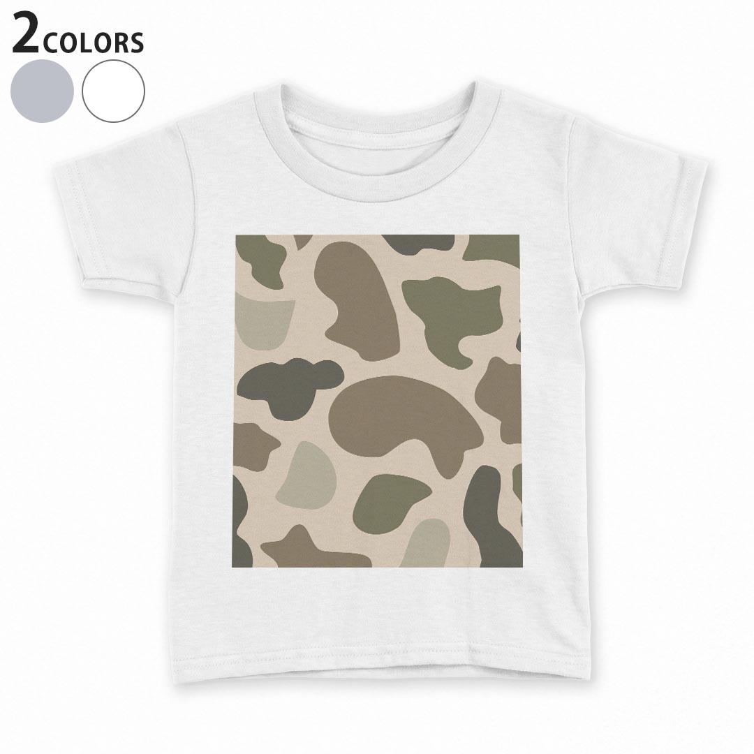 tシャツ キッズ 半袖 白地 灰色 ホワイト グレー デザイン 90 100 110 120 130 140 150 Tシャツ ティーシャツ T shirt上記で使用したデザインTシャツはこちら▼キッズ用Tシャツ　グレー・ホワイト全デザイン...
