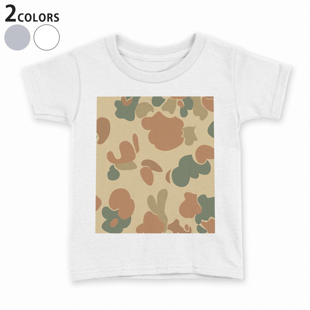 tシャツ キッズ 半袖 白地 灰色 ホワイト グレー デザイン 90 100 110 120 130 140 150 Tシャツ ティーシャツ T shirt上記で使用したデザインTシャツはこちら▼キッズ用Tシャツ　グレー・ホワイト全デザインはこちらから▼ ▼キッズ用Tシャツ　ブラック全デザインはこちらから▼商品特徴・15000デザインから選べる！デザインTシャツ！ ・洗濯も赤ちゃんにも安心なウェアプリント 　UltraChrome DGインクは洗濯に対しても色落ちが少なく、高い堅牢度が実証されています。 ・着心地や素材感にこだわった、上質なTシャツ。 ・1枚でも様になる万能型Tシャツ。 ・「よれない」「透けない」「長持ちする」という三大要素をすべて兼ね備えたTシャツです。 素材 ホワイト：綿　100％ グレー：綿　90％　ポリエステル10％ 注意事項画像はサンプルですので、Tシャツの大きさが若干異なる場合があります。ご覧の環境によっては多少色味に違いを感じる場合がございます。 イメージと違った、モニターと色味が異なるという理由での交換や返金はご対応出来かねます。 写真のカラーは可能な限り実際の商品に色味を近づけていますが、WEBの性質上ご使用のパソコンの設定や環境でカラーが若干異なります。 ご注文後に1点1点制作する受注生産品のため、不良品以外のご返品や交換は固くお断り致します。 選択間違いも保証対象外となりますため、ご注文の際は必ずサイズやカラーをご確認下さい。洗濯の際は、商品の色あせを避けるため手洗いをおすすめします。 つけ置き洗いは避けてください。 タンブラー乾燥はお控えください。発送について完全受注生産のハンドメイド商品となりますので、既製品と比べて発送までお時間を頂いています。 基本的に決済確認後、最大で10営業日での発送となります。繁忙期や休業日明けの場合はさらに時間がかかる場合があります。 その際には別途メールにてご連絡致します。メール便の場合、発送日から到着までに2〜4日ほどかかる場合が多く、紛失などの保障もご対応できかねます。あらかじめご了承下さい。