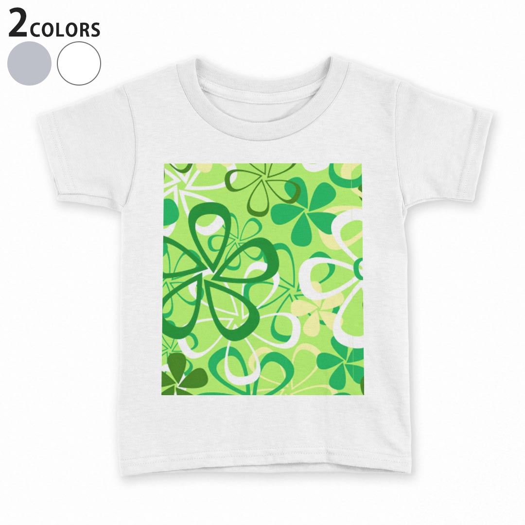 tシャツ キッズ 半袖 白地 灰色 ホワイト グレー デザイン 90 100 110 120 130 140 150 Tシャツ ティーシャツ T shirt上記で使用したデザインTシャツはこちら▼キッズ用Tシャツ　グレー・ホワイト全デザインはこちらから▼ ▼キッズ用Tシャツ　ブラック全デザインはこちらから▼商品特徴・15000デザインから選べる！デザインTシャツ！ ・洗濯も赤ちゃんにも安心なウェアプリント 　UltraChrome DGインクは洗濯に対しても色落ちが少なく、高い堅牢度が実証されています。 ・着心地や素材感にこだわった、上質なTシャツ。 ・1枚でも様になる万能型Tシャツ。 ・「よれない」「透けない」「長持ちする」という三大要素をすべて兼ね備えたTシャツです。 素材 ホワイト：綿　100％ グレー：綿　90％　ポリエステル10％ 注意事項画像はサンプルですので、Tシャツの大きさが若干異なる場合があります。ご覧の環境によっては多少色味に違いを感じる場合がございます。 イメージと違った、モニターと色味が異なるという理由での交換や返金はご対応出来かねます。 写真のカラーは可能な限り実際の商品に色味を近づけていますが、WEBの性質上ご使用のパソコンの設定や環境でカラーが若干異なります。 ご注文後に1点1点制作する受注生産品のため、不良品以外のご返品や交換は固くお断り致します。 選択間違いも保証対象外となりますため、ご注文の際は必ずサイズやカラーをご確認下さい。洗濯の際は、商品の色あせを避けるため手洗いをおすすめします。 つけ置き洗いは避けてください。 タンブラー乾燥はお控えください。発送について完全受注生産のハンドメイド商品となりますので、既製品と比べて発送までお時間を頂いています。 基本的に決済確認後、最大で10営業日での発送となります。繁忙期や休業日明けの場合はさらに時間がかかる場合があります。 その際には別途メールにてご連絡致します。メール便の場合、発送日から到着までに2〜4日ほどかかる場合が多く、紛失などの保障もご対応できかねます。あらかじめご了承下さい。