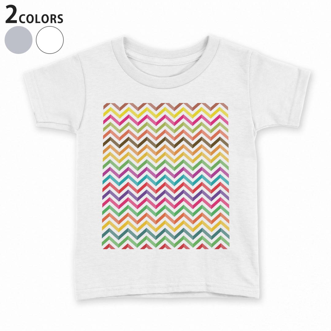 tシャツ キッズ 半袖 白地 灰色 ホワイト グレー デザイン 90 100 110 120 130 140 150 Tシャツ ティーシャツ T shirt上記で使用したデザインTシャツはこちら▼キッズ用Tシャツ　グレー・ホワイト全デザインはこちらから▼ ▼キッズ用Tシャツ　ブラック全デザインはこちらから▼商品特徴・15000デザインから選べる！デザインTシャツ！ ・洗濯も赤ちゃんにも安心なウェアプリント 　UltraChrome DGインクは洗濯に対しても色落ちが少なく、高い堅牢度が実証されています。 ・着心地や素材感にこだわった、上質なTシャツ。 ・1枚でも様になる万能型Tシャツ。 ・「よれない」「透けない」「長持ちする」という三大要素をすべて兼ね備えたTシャツです。 素材 ホワイト：綿　100％ グレー：綿　90％　ポリエステル10％ 注意事項画像はサンプルですので、Tシャツの大きさが若干異なる場合があります。ご覧の環境によっては多少色味に違いを感じる場合がございます。 イメージと違った、モニターと色味が異なるという理由での交換や返金はご対応出来かねます。 写真のカラーは可能な限り実際の商品に色味を近づけていますが、WEBの性質上ご使用のパソコンの設定や環境でカラーが若干異なります。 ご注文後に1点1点制作する受注生産品のため、不良品以外のご返品や交換は固くお断り致します。 選択間違いも保証対象外となりますため、ご注文の際は必ずサイズやカラーをご確認下さい。洗濯の際は、商品の色あせを避けるため手洗いをおすすめします。 つけ置き洗いは避けてください。 タンブラー乾燥はお控えください。発送について完全受注生産のハンドメイド商品となりますので、既製品と比べて発送までお時間を頂いています。 基本的に決済確認後、最大で10営業日での発送となります。繁忙期や休業日明けの場合はさらに時間がかかる場合があります。 その際には別途メールにてご連絡致します。メール便の場合、発送日から到着までに2〜4日ほどかかる場合が多く、紛失などの保障もご対応できかねます。あらかじめご了承下さい。