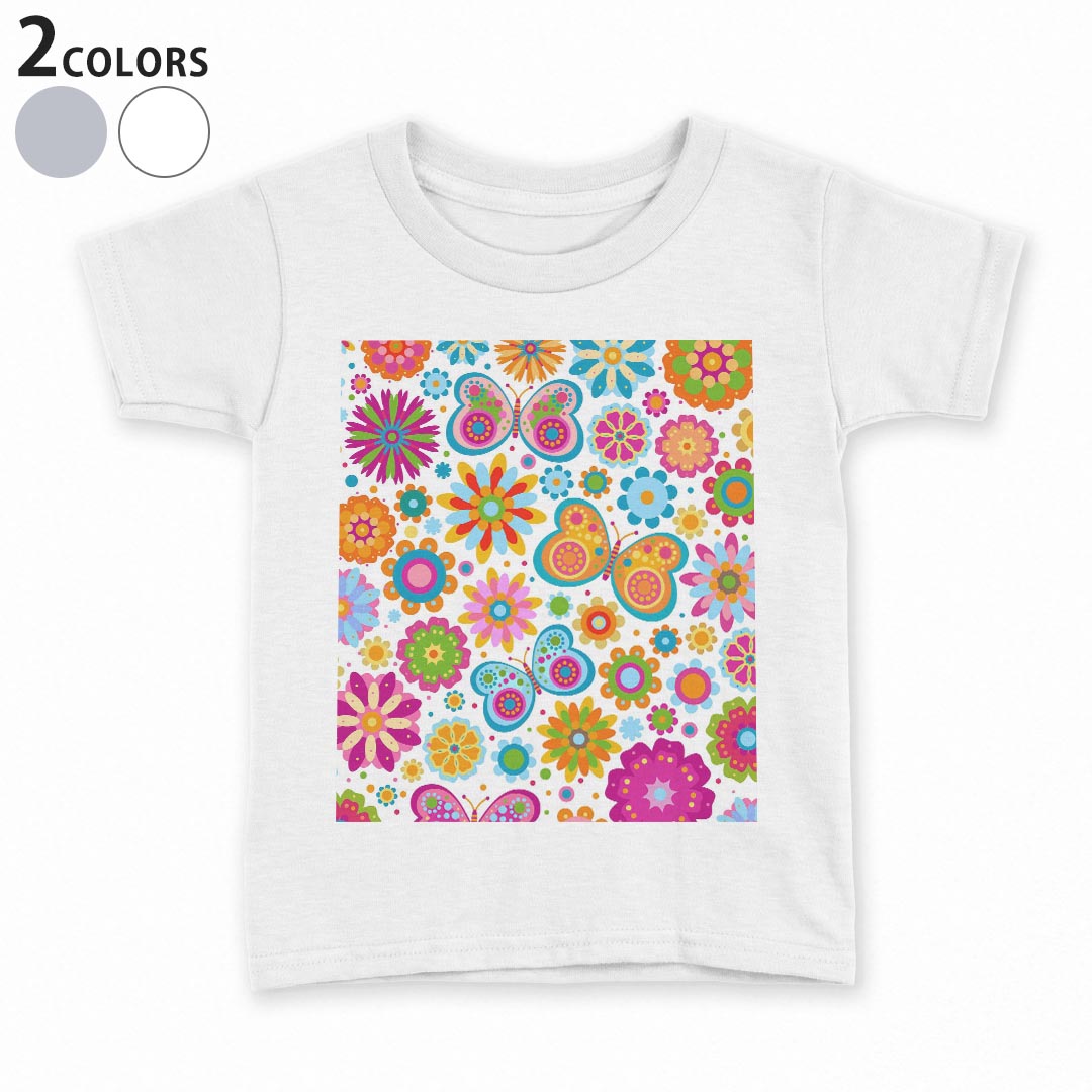 tシャツ キッズ 半袖 白地 灰色 ホワイト グレー デザイン 90 100 110 120 130 140 150 Tシャツ ティーシャツ T shirt上記で使用したデザインTシャツはこちら▼キッズ用Tシャツ　グレー・ホワイト全デザインはこちらから▼ ▼キッズ用Tシャツ　ブラック全デザインはこちらから▼商品特徴・15000デザインから選べる！デザインTシャツ！ ・洗濯も赤ちゃんにも安心なウェアプリント 　UltraChrome DGインクは洗濯に対しても色落ちが少なく、高い堅牢度が実証されています。 ・着心地や素材感にこだわった、上質なTシャツ。 ・1枚でも様になる万能型Tシャツ。 ・「よれない」「透けない」「長持ちする」という三大要素をすべて兼ね備えたTシャツです。 素材 ホワイト：綿　100％ グレー：綿　90％　ポリエステル10％ 注意事項画像はサンプルですので、Tシャツの大きさが若干異なる場合があります。ご覧の環境によっては多少色味に違いを感じる場合がございます。 イメージと違った、モニターと色味が異なるという理由での交換や返金はご対応出来かねます。 写真のカラーは可能な限り実際の商品に色味を近づけていますが、WEBの性質上ご使用のパソコンの設定や環境でカラーが若干異なります。 ご注文後に1点1点制作する受注生産品のため、不良品以外のご返品や交換は固くお断り致します。 選択間違いも保証対象外となりますため、ご注文の際は必ずサイズやカラーをご確認下さい。洗濯の際は、商品の色あせを避けるため手洗いをおすすめします。 つけ置き洗いは避けてください。 タンブラー乾燥はお控えください。発送について完全受注生産のハンドメイド商品となりますので、既製品と比べて発送までお時間を頂いています。 基本的に決済確認後、最大で10営業日での発送となります。繁忙期や休業日明けの場合はさらに時間がかかる場合があります。 その際には別途メールにてご連絡致します。メール便の場合、発送日から到着までに2〜4日ほどかかる場合が多く、紛失などの保障もご対応できかねます。あらかじめご了承下さい。